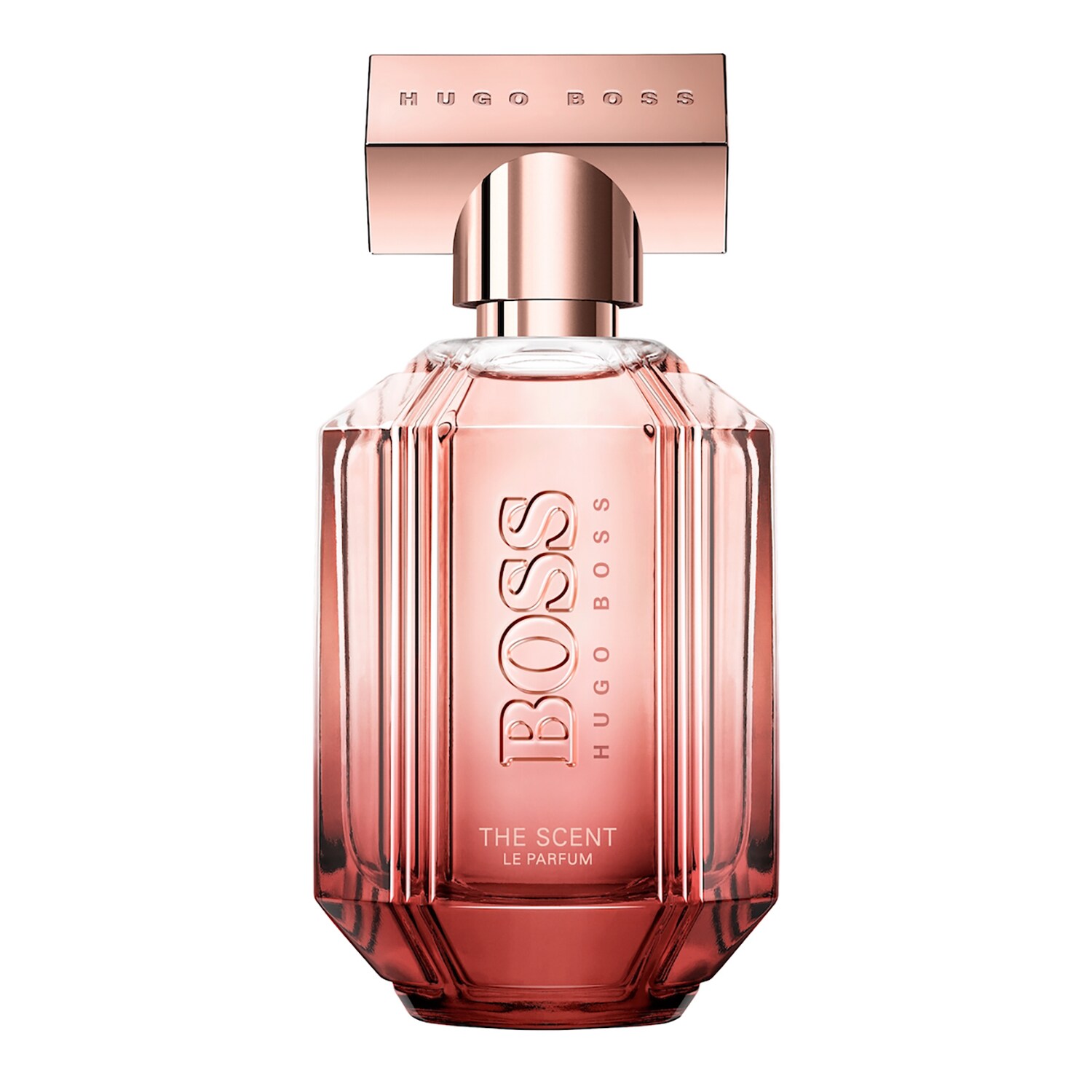 Hugo Boss - The Scent Le Parfum For Her – Woda Perfumowana Dla Kobiet - The Scent For Her Le Parfum 50ml - Dla Kobiet