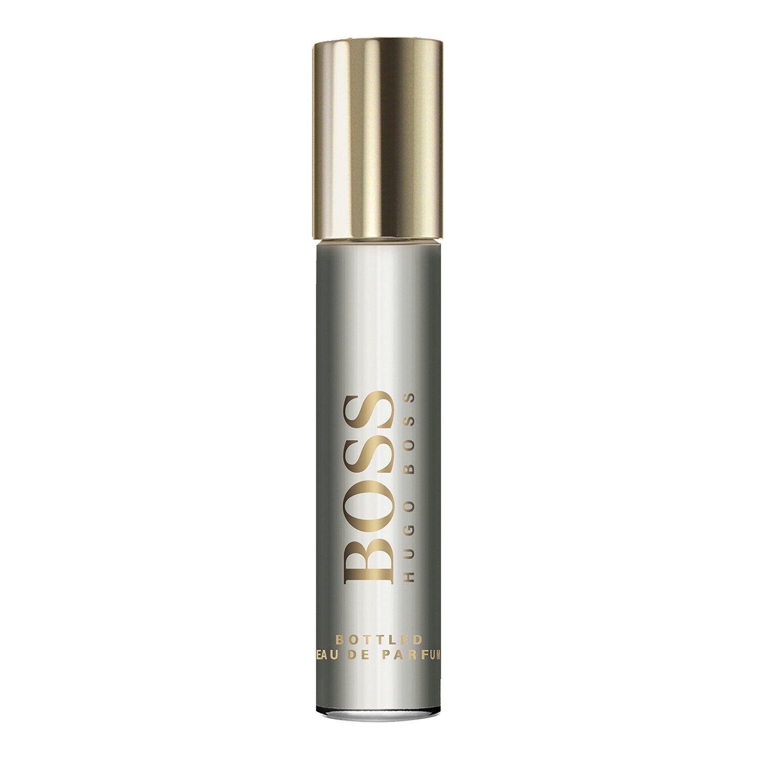 Hugo Boss - Boss Bottled - Woda Toaletowa W Formacie Podróżnym - Boss Bottled Penspray 10 ml - Dla Mężczyzn