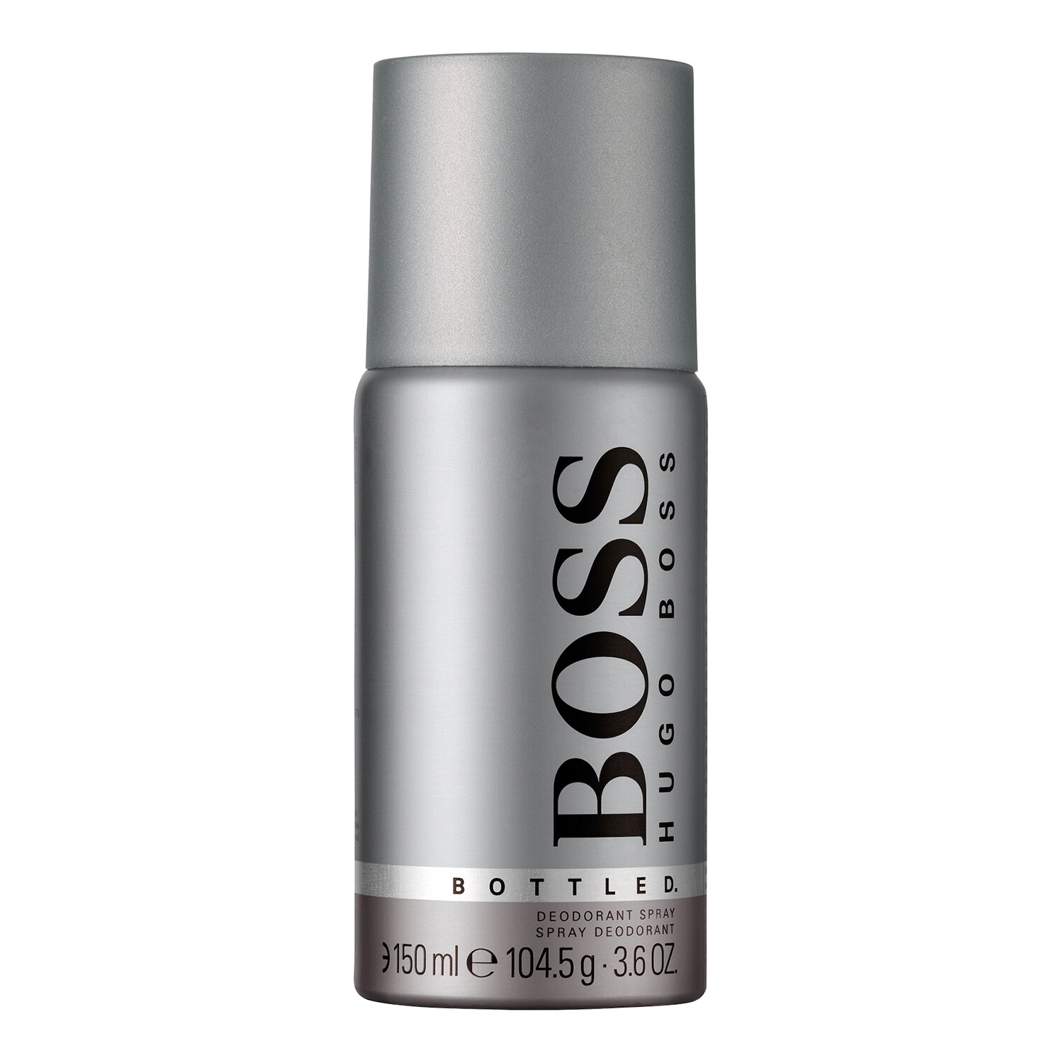 Hugo Boss - Boss Bottled - Dezodorant Spray - 150 ml - Dla Mężczyzn