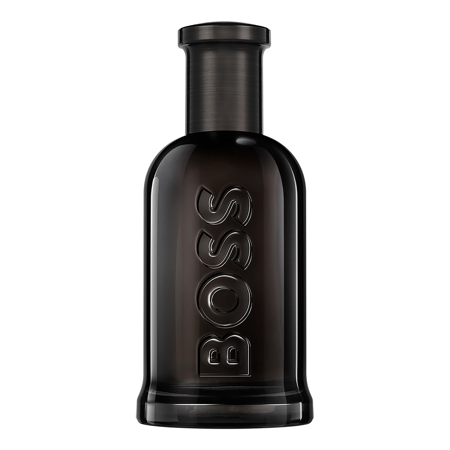Hugo Boss - Boss Bottled Parfum - Perfumy - Boss Bottled Perfum 200ml - Dla Mężczyzn