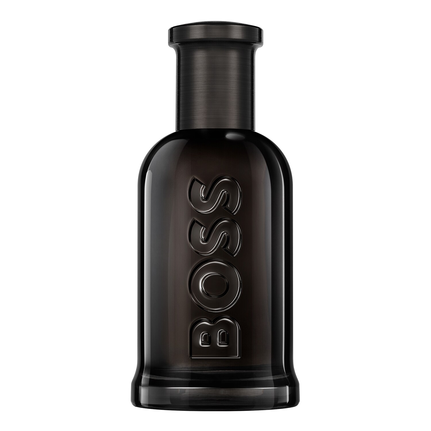 Hugo Boss - Boss Bottled Parfum - Perfumy - Boss Bottled Perfum 50ml - Dla Mężczyzn