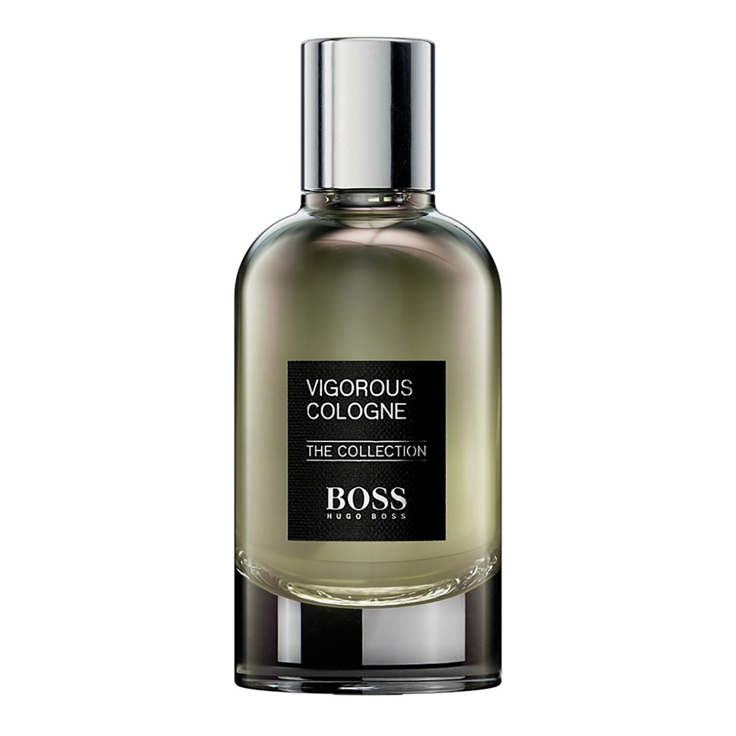 Hugo Boss - The Collection Vigorous Cologne - Woda Perfumowana - The Collection Rg Edp Cologn 100ml - Dla Mężczyzn