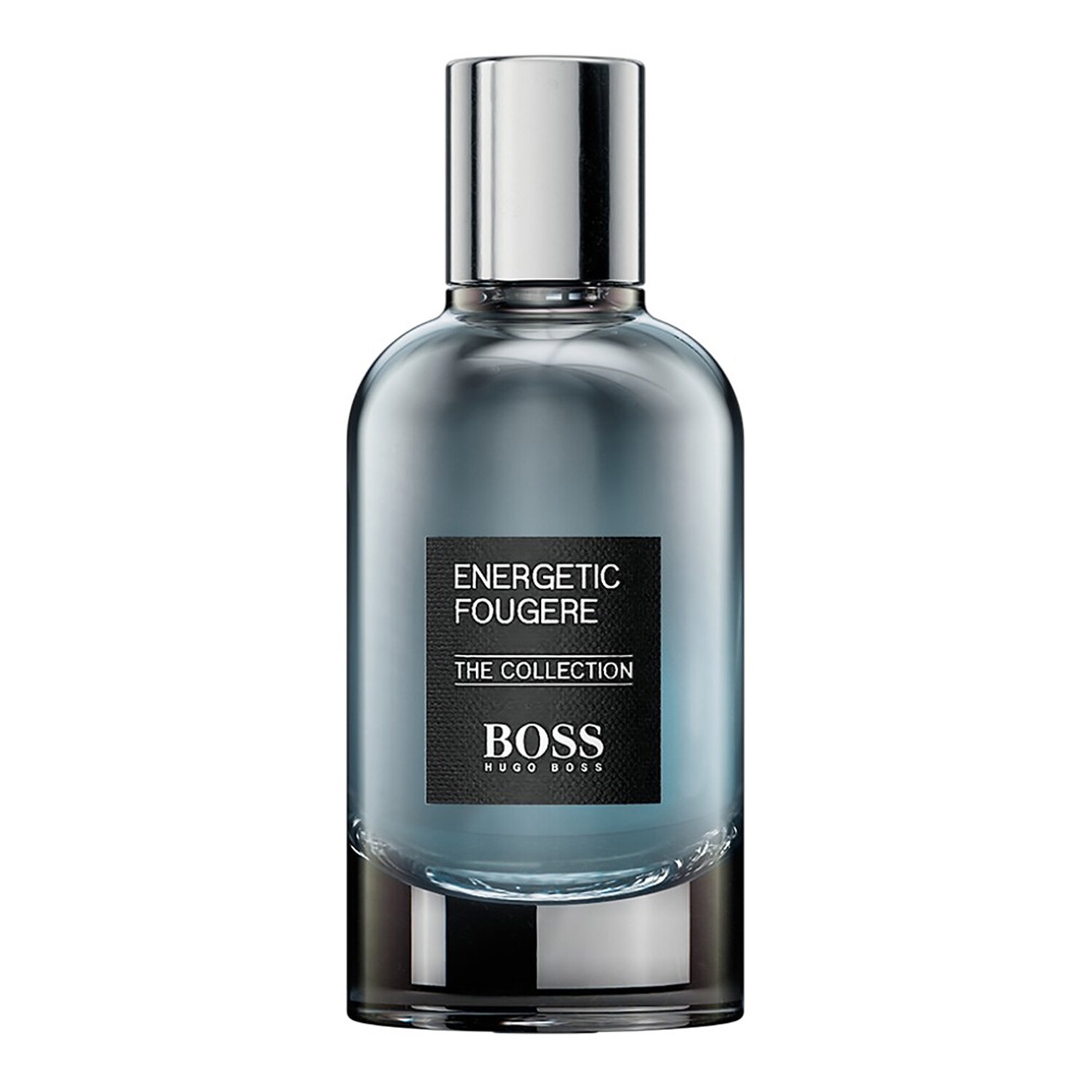 Hugo Boss - The Collection Energetic Fougère - Woda Perfumowana - The Collection Rg Fougere Edp 100ml - Dla Mężczyzn