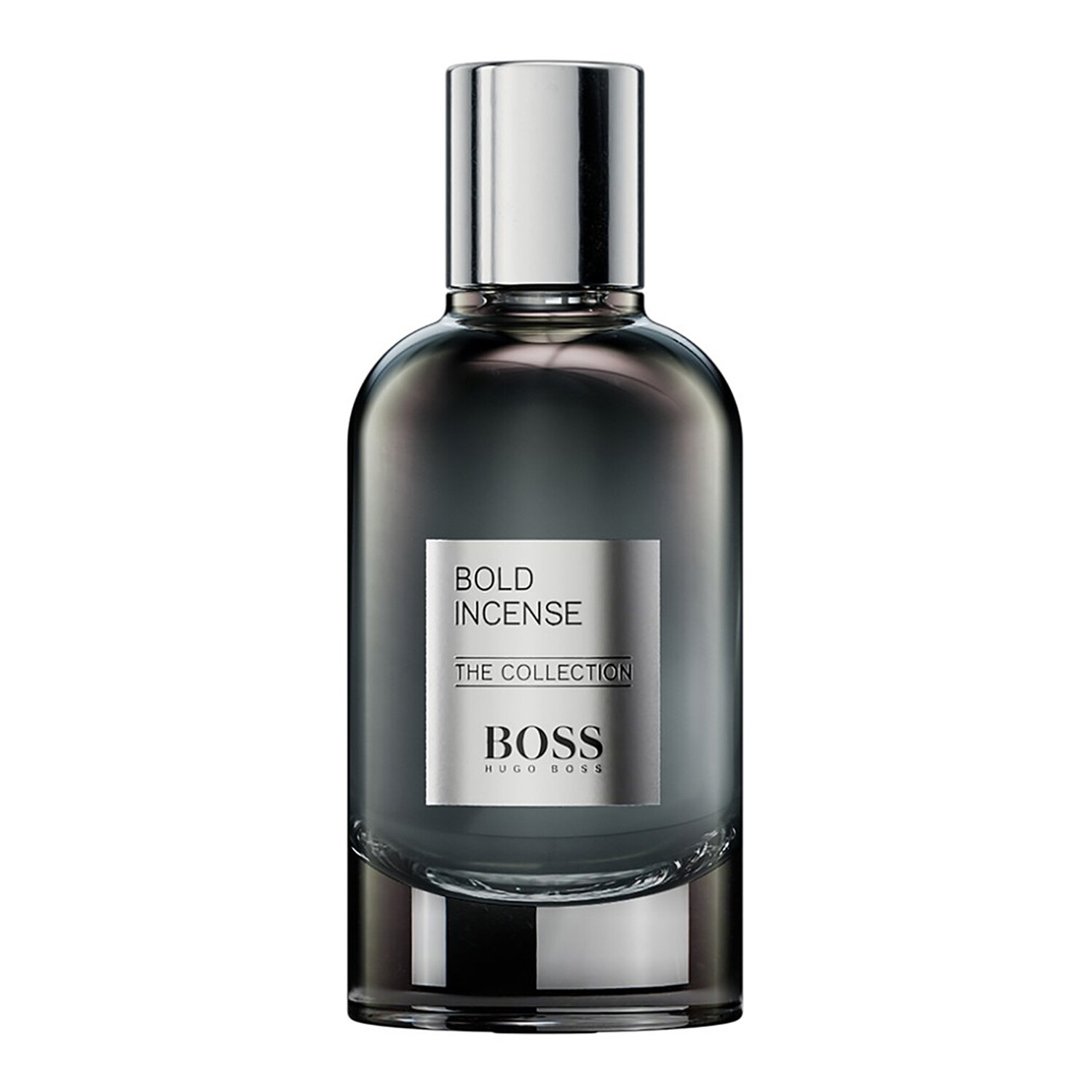 Hugo Boss - The Collection Bold Incense - Woda Perfumowana - The Collection Rg Incense Edp 100ml - Dla Mężczyzn
