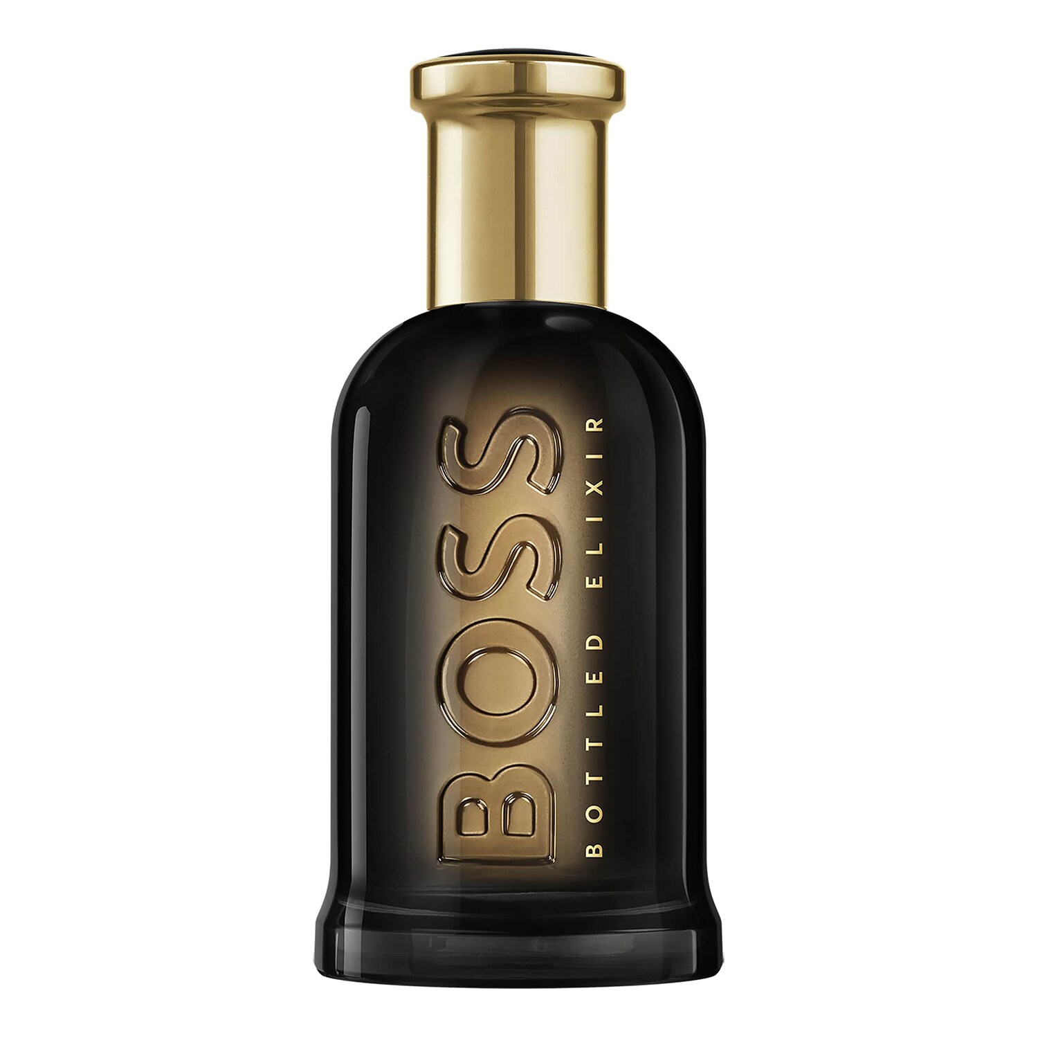 Hugo Boss - Bottled Elixir - Perfumy - Boss Bottled Elixir 100ml - Dla Mężczyzn