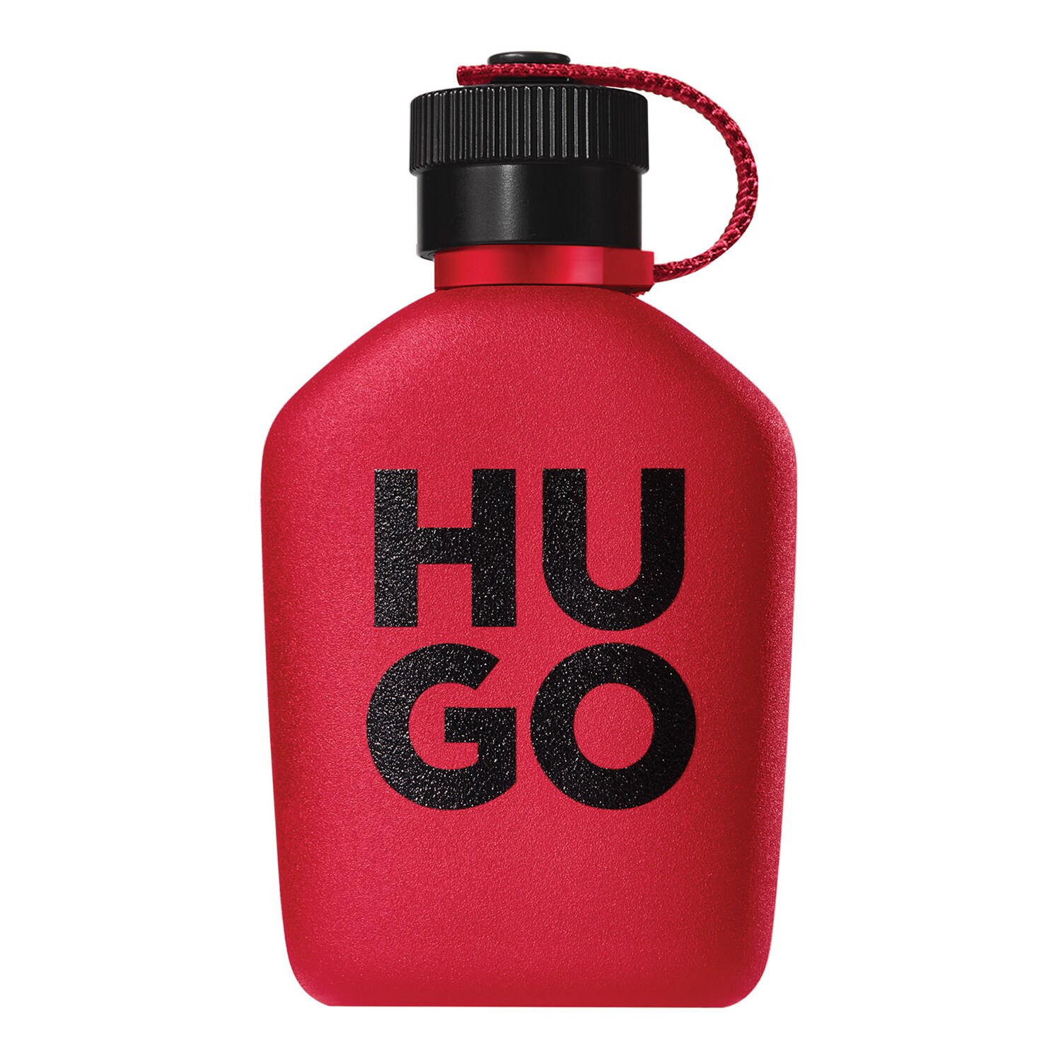 Hugo Boss - Hugo Intense - Woda Perfumowana - Hugo Man Intense Edt 125 ml - Dla Mężczyzn