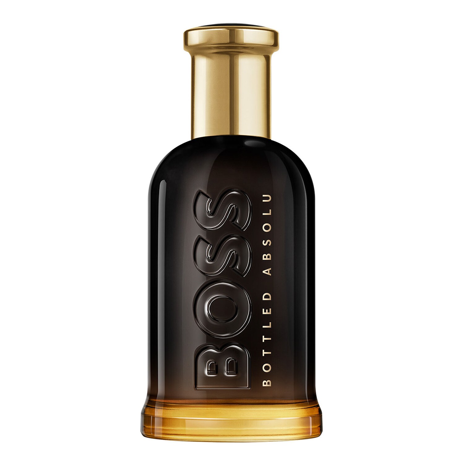 Hugo Boss - Boss Bottled Absolu -parfum - Bottled Absolu Parfum Intense 200ml - Dla Mężczyzn