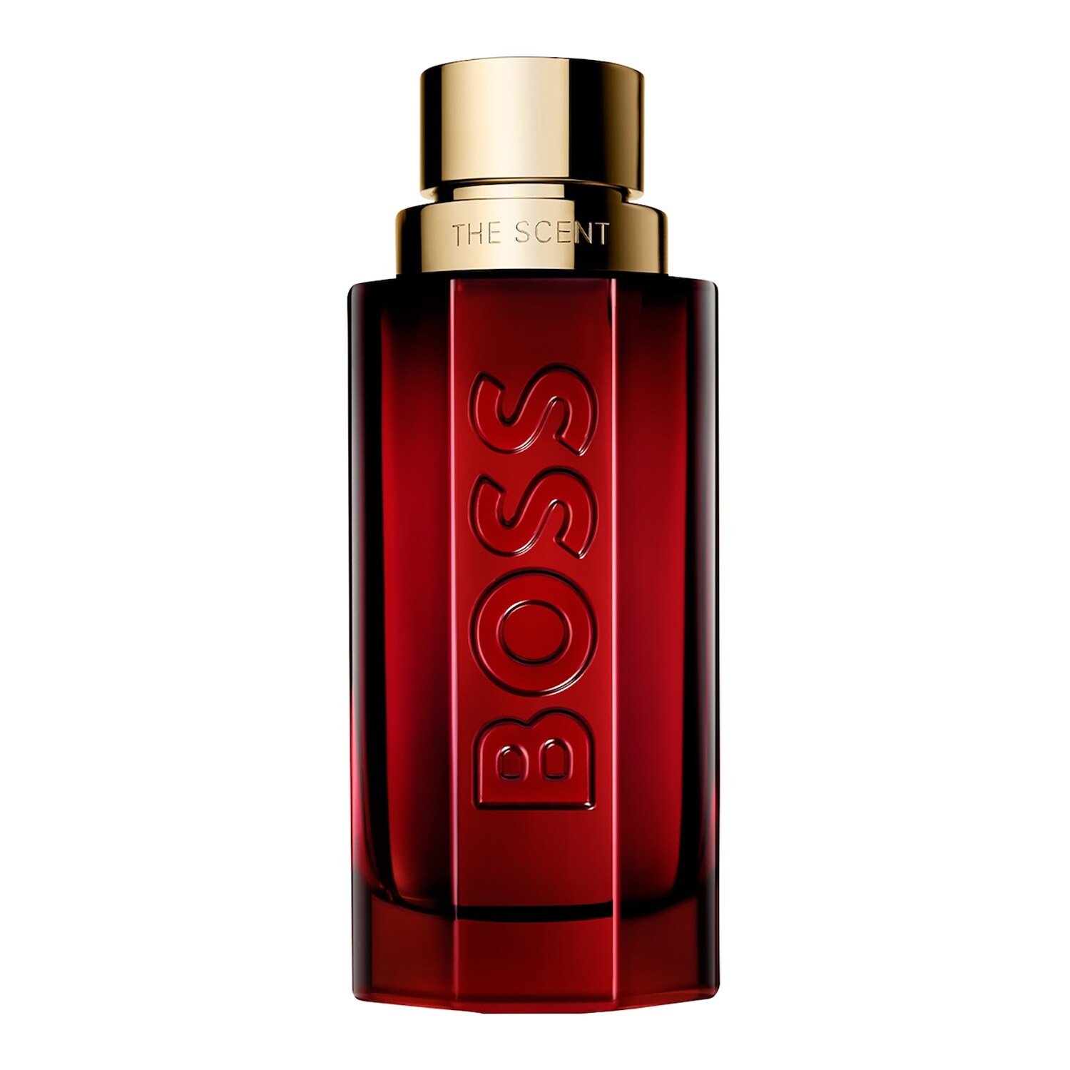 Hugo Boss - Boss The Scent For Him Elixir - Woda Perfumowana - Hugo Boss The Scent Elixir100mlrevamp - Dla Mężczyzn