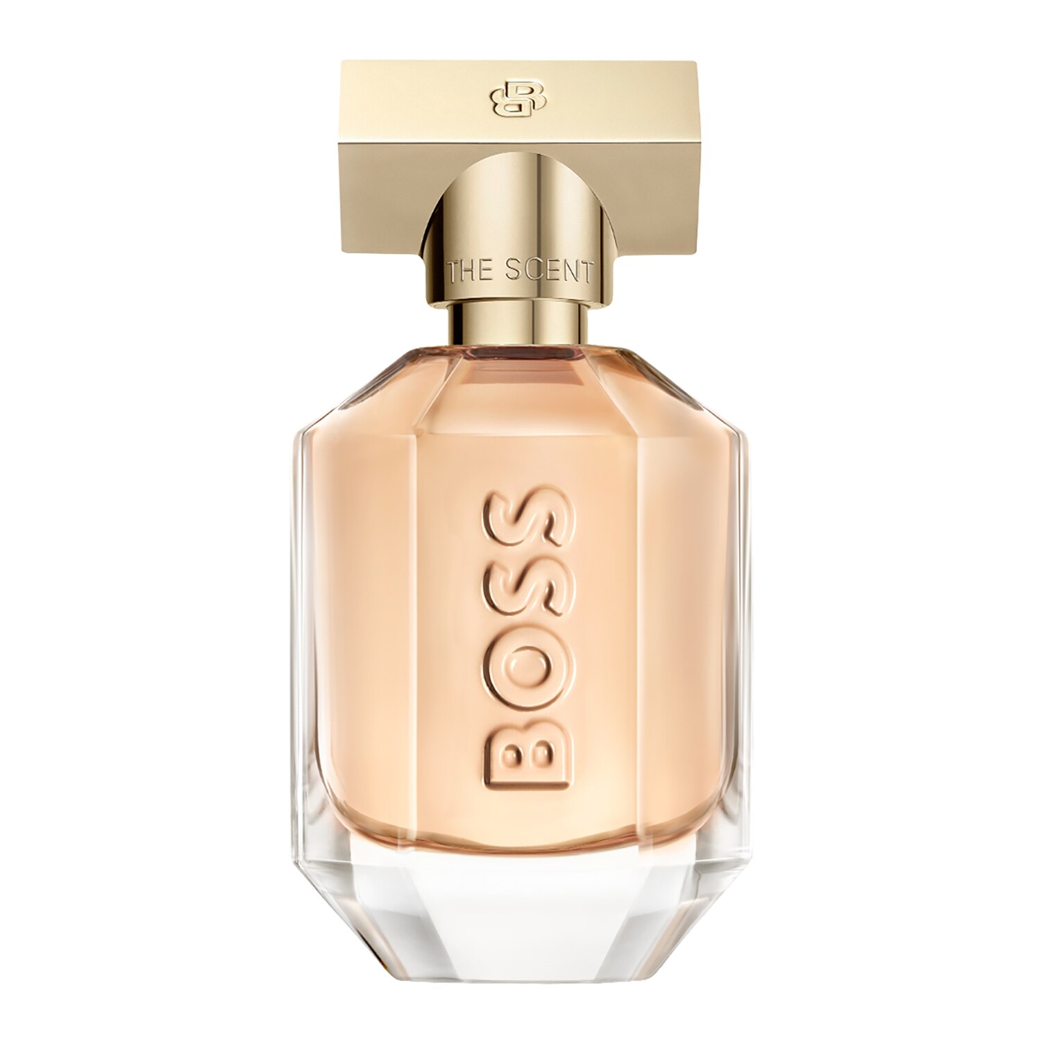 Hugo Boss - Boss The Scent For Her - Woda Perfumowana Do Ponownego Napełniania - Boss The Scent For Her Edp 30ml - Dla Kobiet