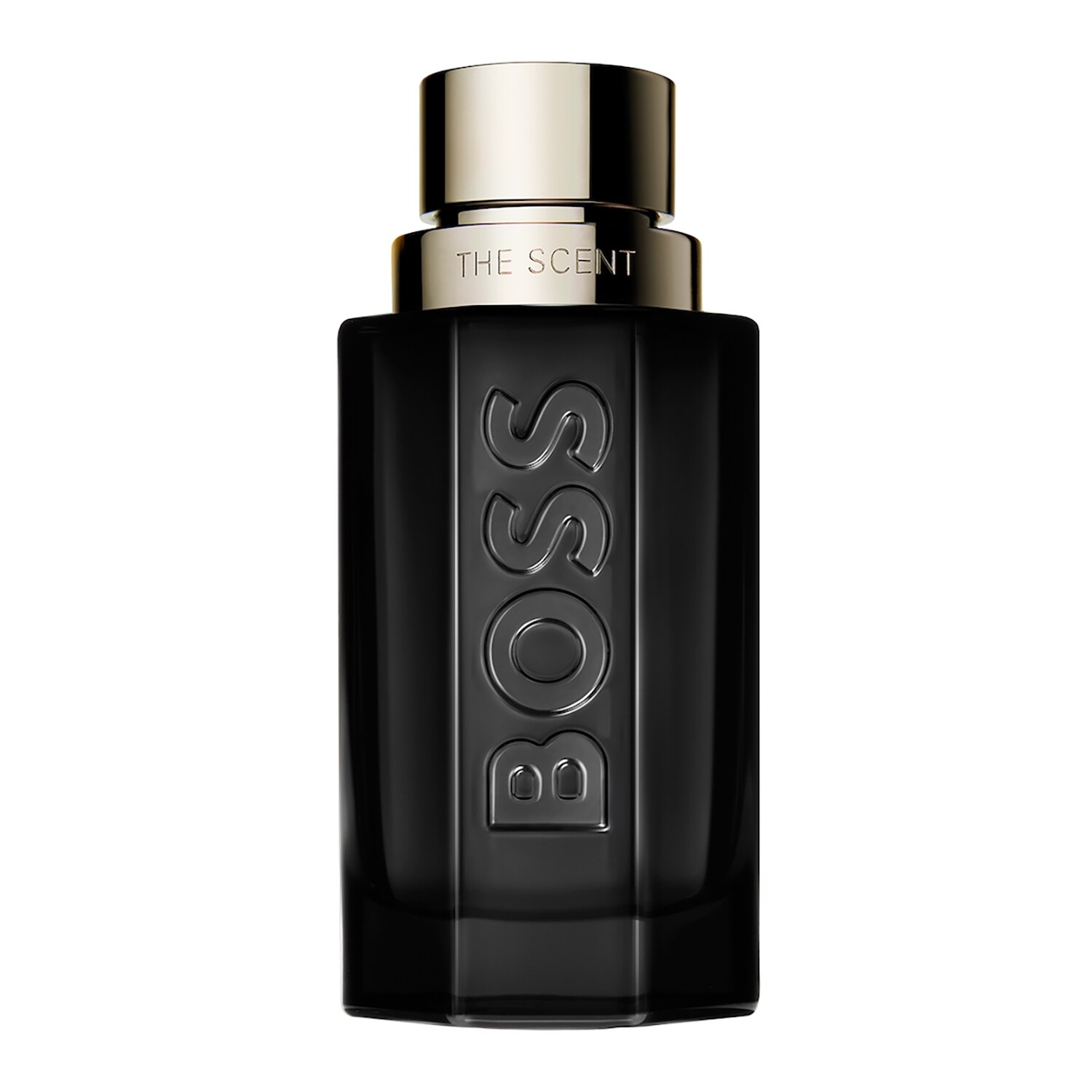 Hugo Boss - Boss The Scent For Him Magnetic - Woda Perfumowana - Hugo Boss The Scent Edp 50ml Revamp - Dla Mężczyzn