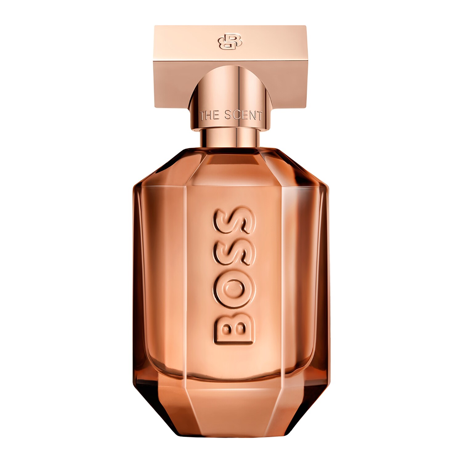 Hugo Boss - Boss The Scent For Her - Parfum - Hugo Boss The Scent Prfm 50ml Revamp - Dla Kobiet