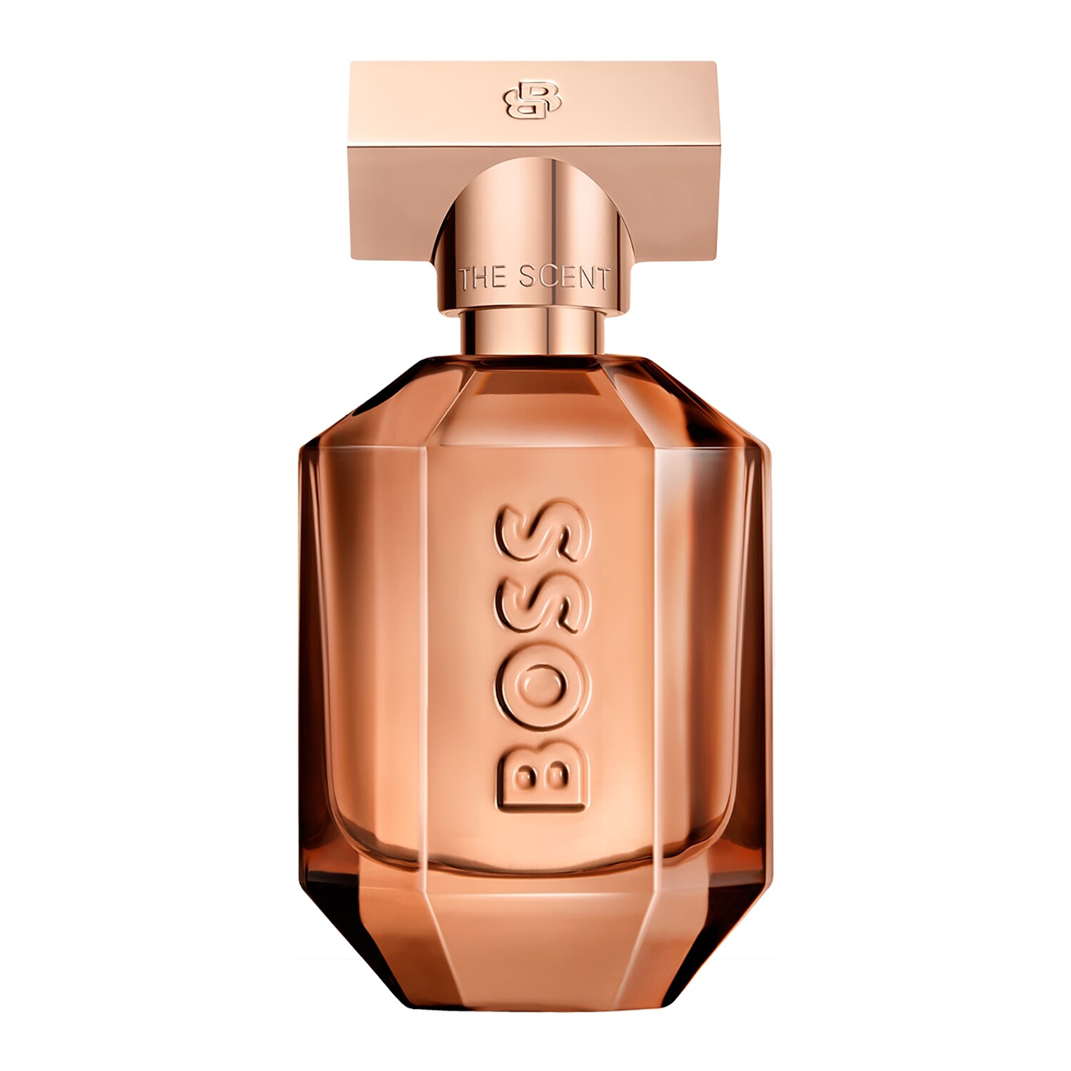 Hugo Boss - Boss The Scent For Her - Parfum - The Scent For Her Parfum 30ml - Dla Kobiet