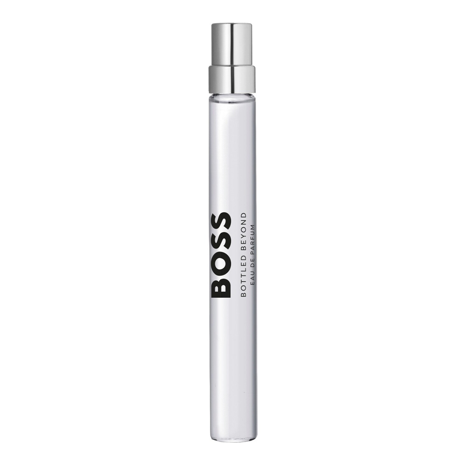 Hugo Boss - Boss Bottled Beyond - Woda Perfumowana - Bottled Boss Bottled Beyond Edp 10 ml - Dla Mężczyzn