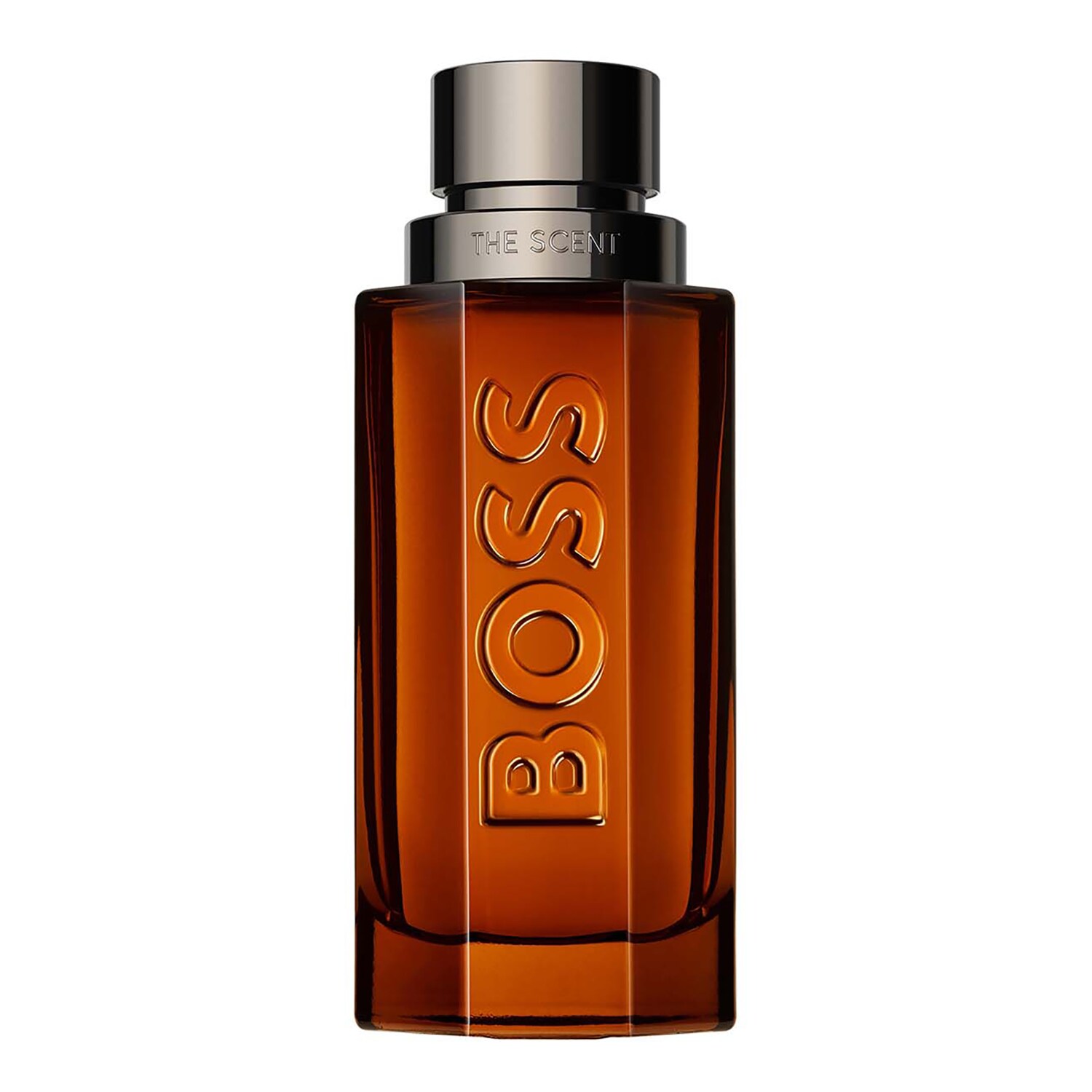 Hugo Boss - Boss The Scent For Him Intense - Woda Perfumowana - The Scent For Him Intense Edp 100 ml - Dla Mężczyzn