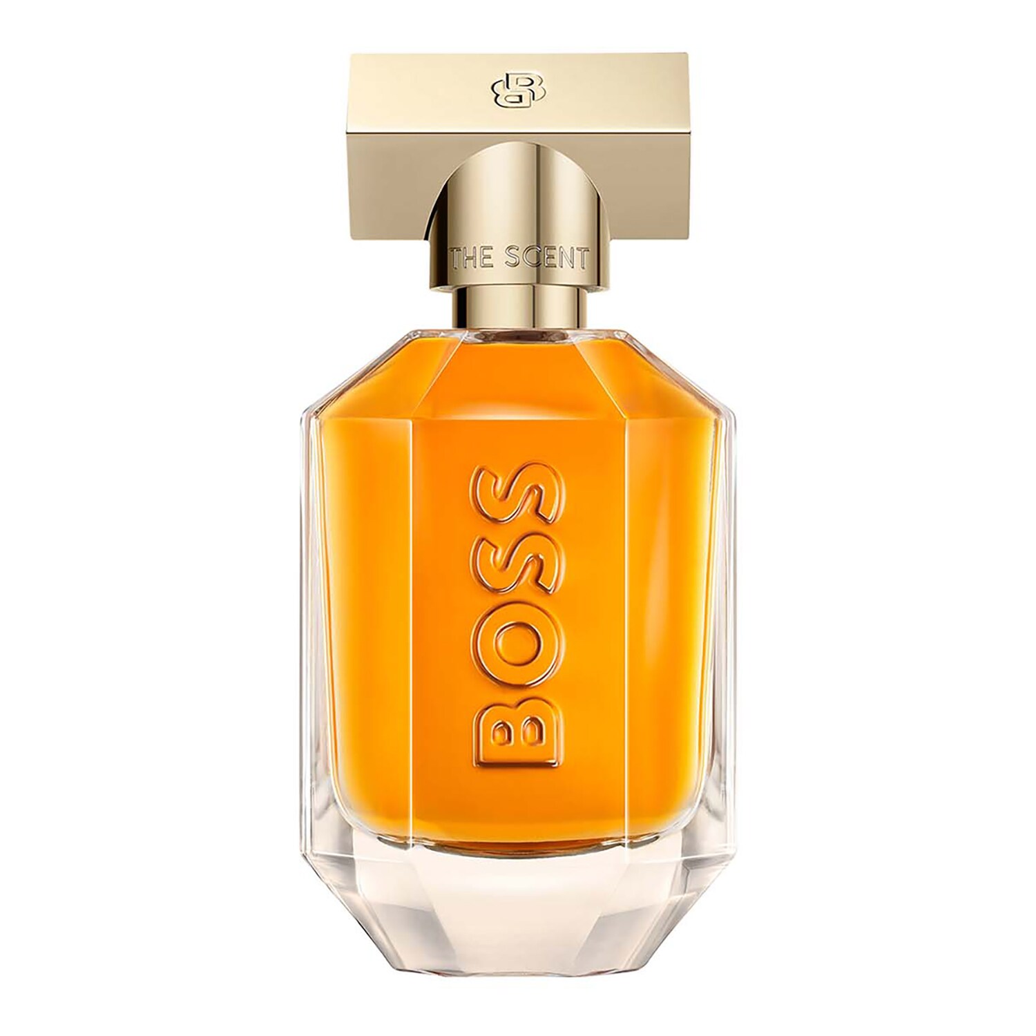 Hugo Boss - Boss The Scent For Her Intense - Woda Perfumowana - 50 ml - Dla Kobiet