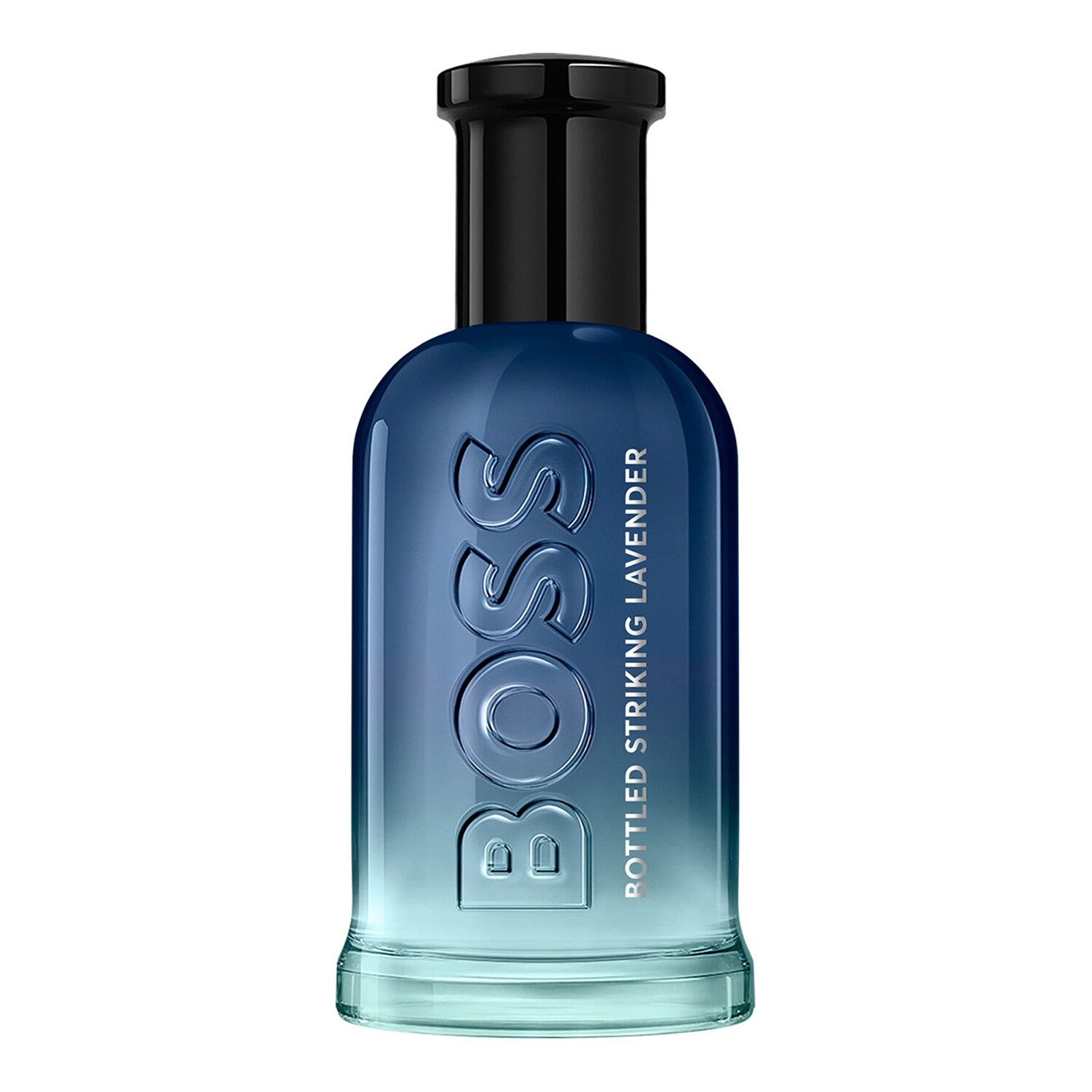 Hugo Boss - Boss Bottled Striking Lavender - Woda Perfumowana - 50 ml - Dla Mężczyzn