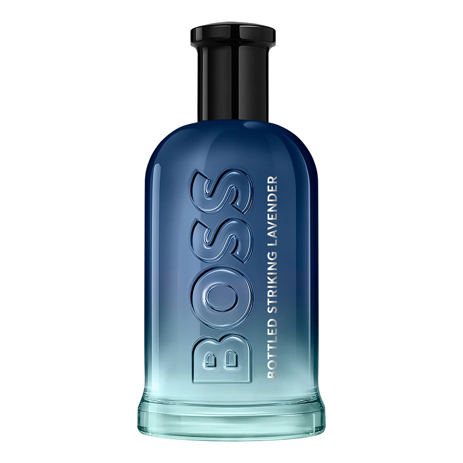 Hugo Boss - Boss Bottled Striking Lavender - Woda Perfumowana - 200 ml - Dla Mężczyzn
