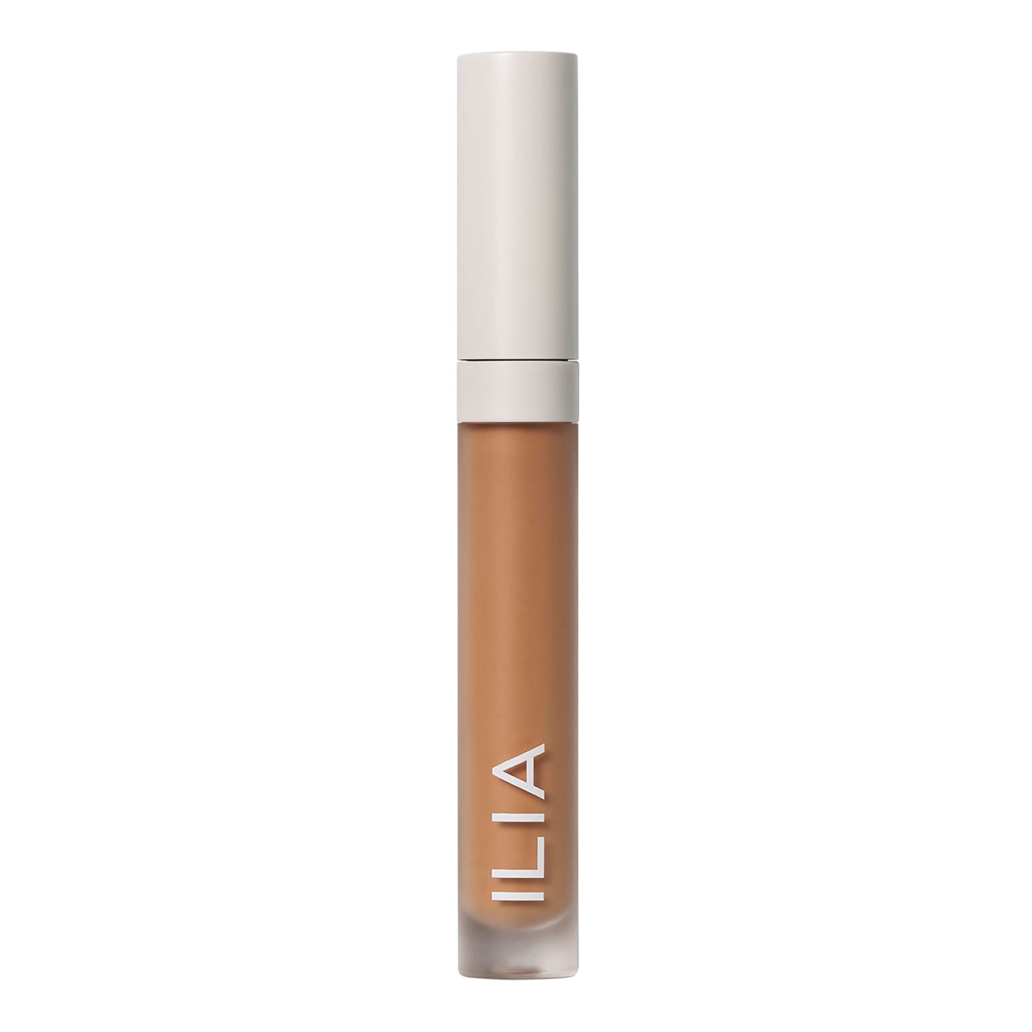 Ilia - True Skin Serum Concealer - Korektor - True Skin Concealer Birch - Dla Kobiet