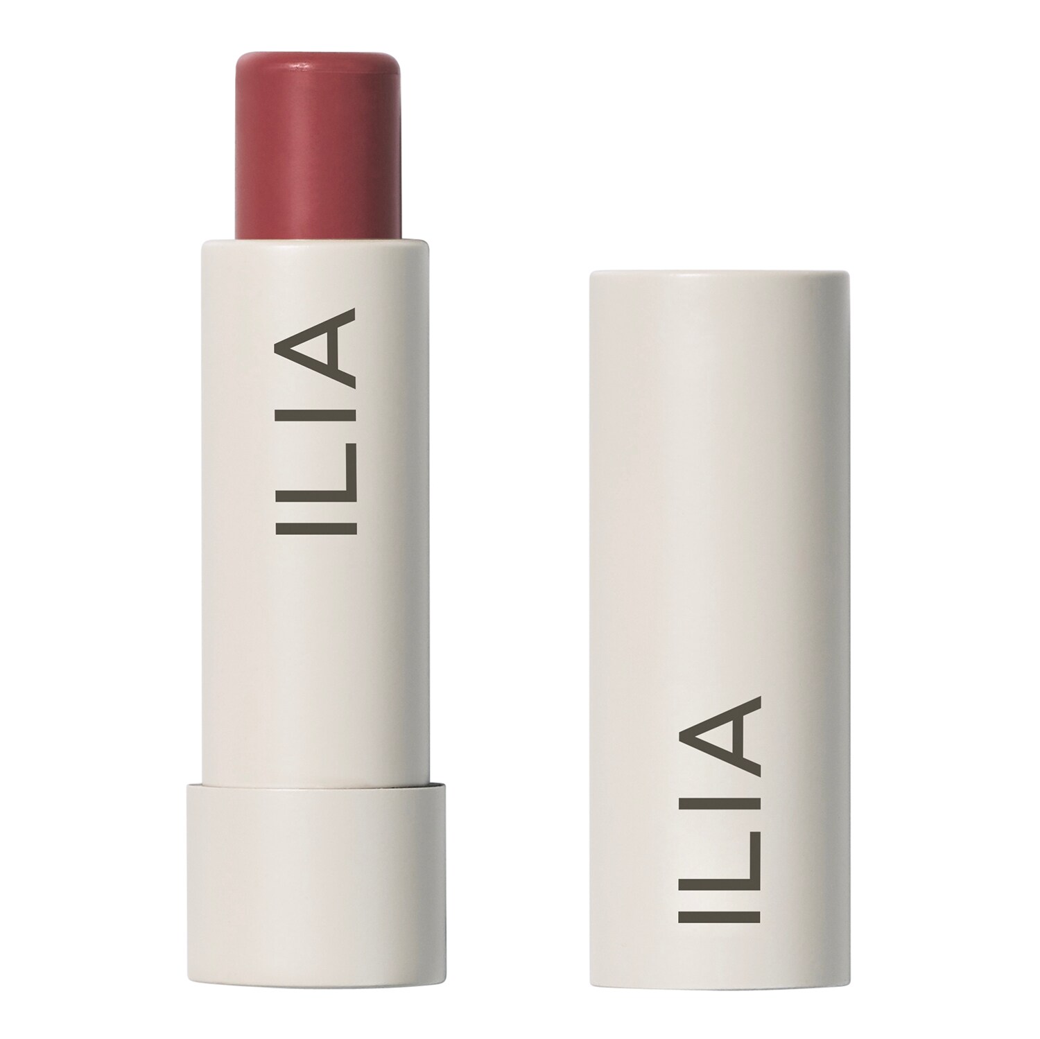 Ilia - Balmy Tint Hydrating Lip Balm – Kolorowy Balsam Do Ust - Balmy gloss Runaway - Dla Kobiet