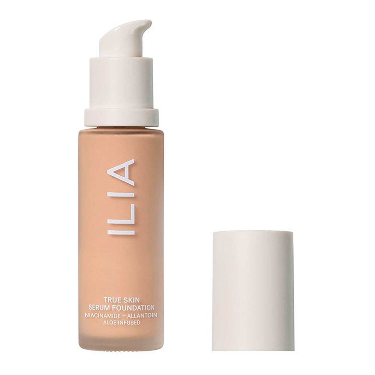 Ilia - True Skin Serum - Podkład - True Skin Serum Foundation Texel Sf3 - Dla Kobiet