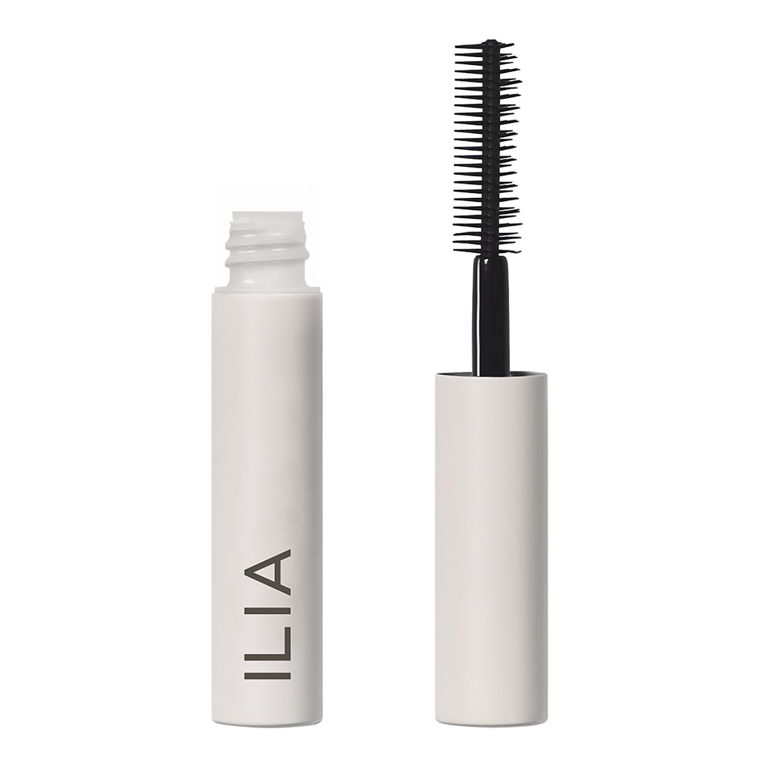 Ilia - Limitless Lash – Mascara Optymalnie Wydłużająca Rzęsy - Limitless Lash After Midnight Mini - Dla Kobiet