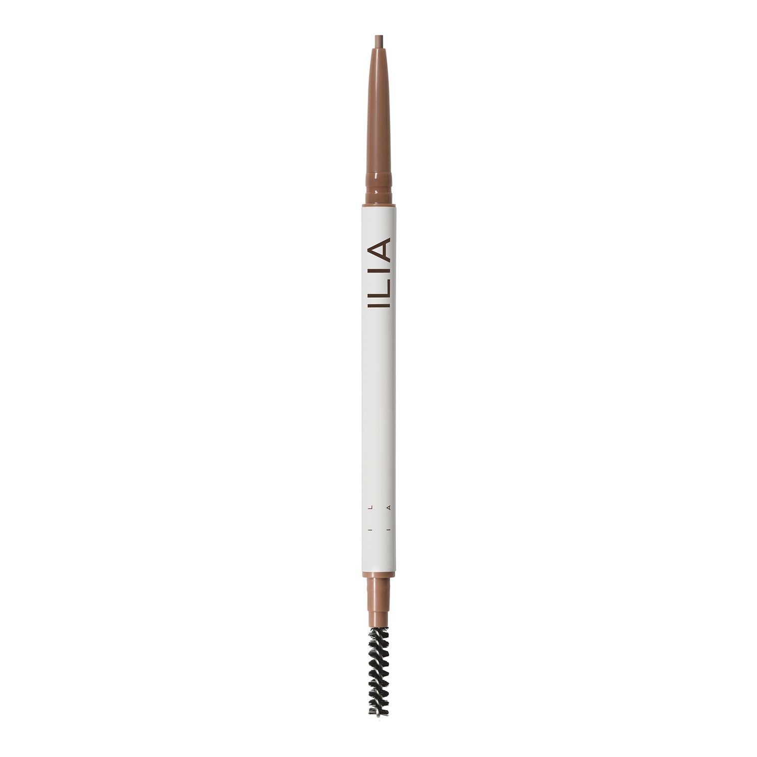 Ilia - In Full Micro-tip - Kredka Do Brwi - In Full Micro-tip Brow Pencil Blonde - Dla Kobiet