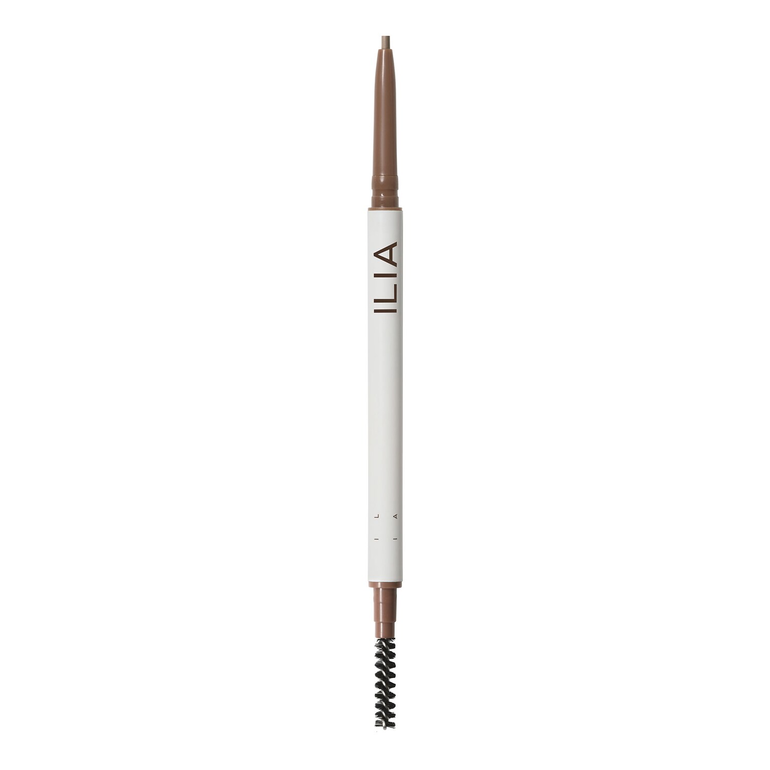 Ilia - In Full Micro-tip - Kredka Do Brwi - In Full Micro-tip Brow Pencil D-blonde - Dla Kobiet