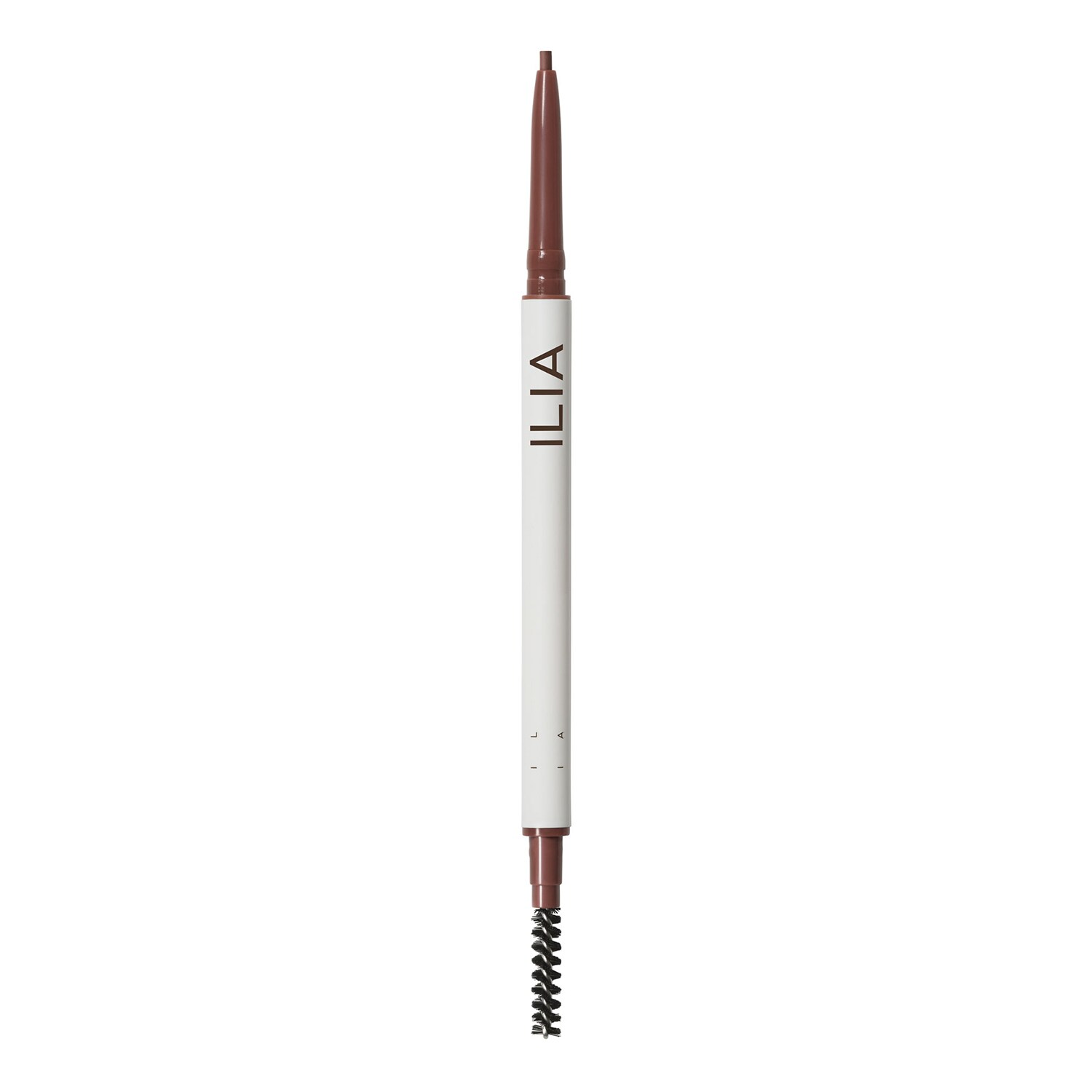 Ilia - In Full Micro-tip - Kredka Do Brwi - In Full Micro-tip Brow Pencil Auburn - Dla Kobiet
