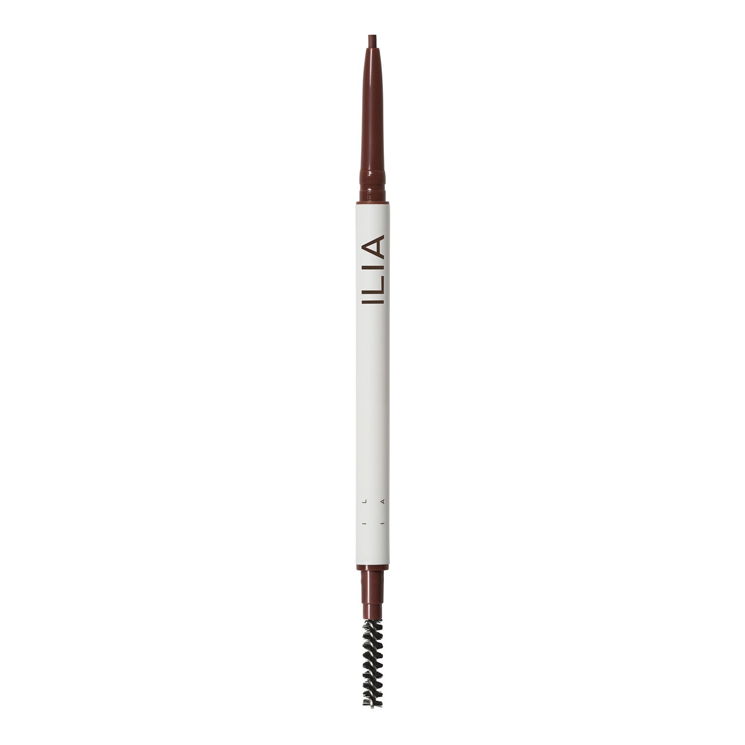 Ilia - In Full Micro-tip - Kredka Do Brwi - In Full Micro-tip Brow Pencil Auburn Bro - Dla Kobiet