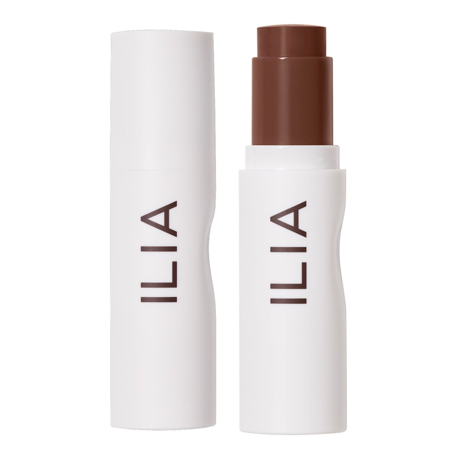 Ilia - Skin Rewind Complexion Stick - Podkład W Sztyfcie - Skin Rewind Cplx Stick- 38c - Jarrah - Dla Kobiet