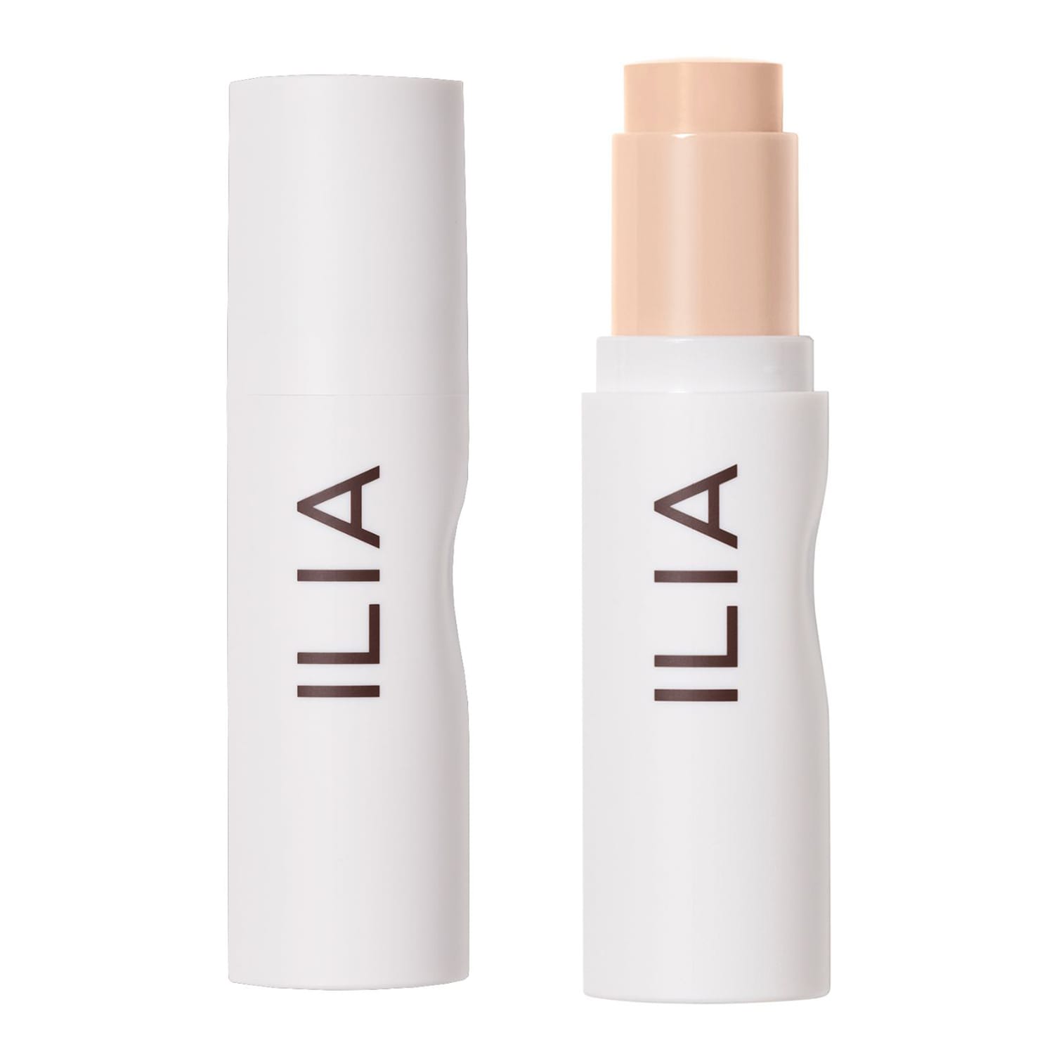 Ilia - Skin Rewind Complexion Stick - Podkład W Sztyfcie - Skin Rewind Cplx Stick- 4n - Holly - Dla Kobiet