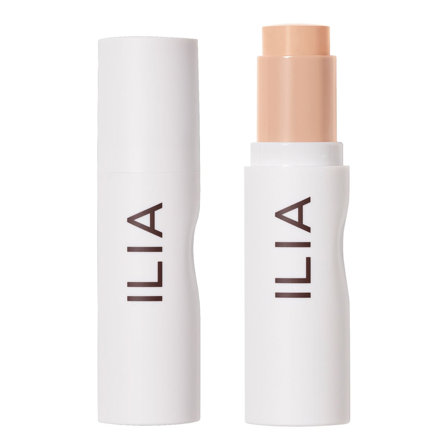 Ilia - Skin Rewind Complexion Stick - Podkład W Sztyfcie - Skin Rewind Cplx Stick- 6n - Aspen - Dla Kobiet
