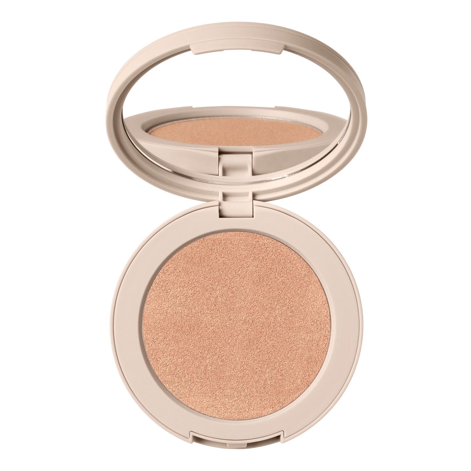 Ilia - Lightshift Cream Highlighter - Rozświetlacz W Kremie - Lightshift Cream Highlighter Arc - Dla Kobiet