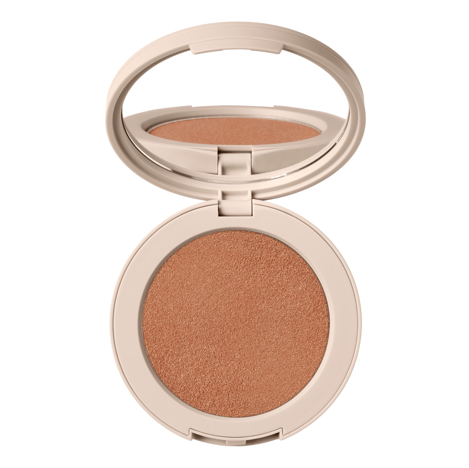 Ilia - Lightshift Cream Highlighter - Rozświetlacz W Kremie - Lightshift Cream Highlighter Daze - Dla Kobiet