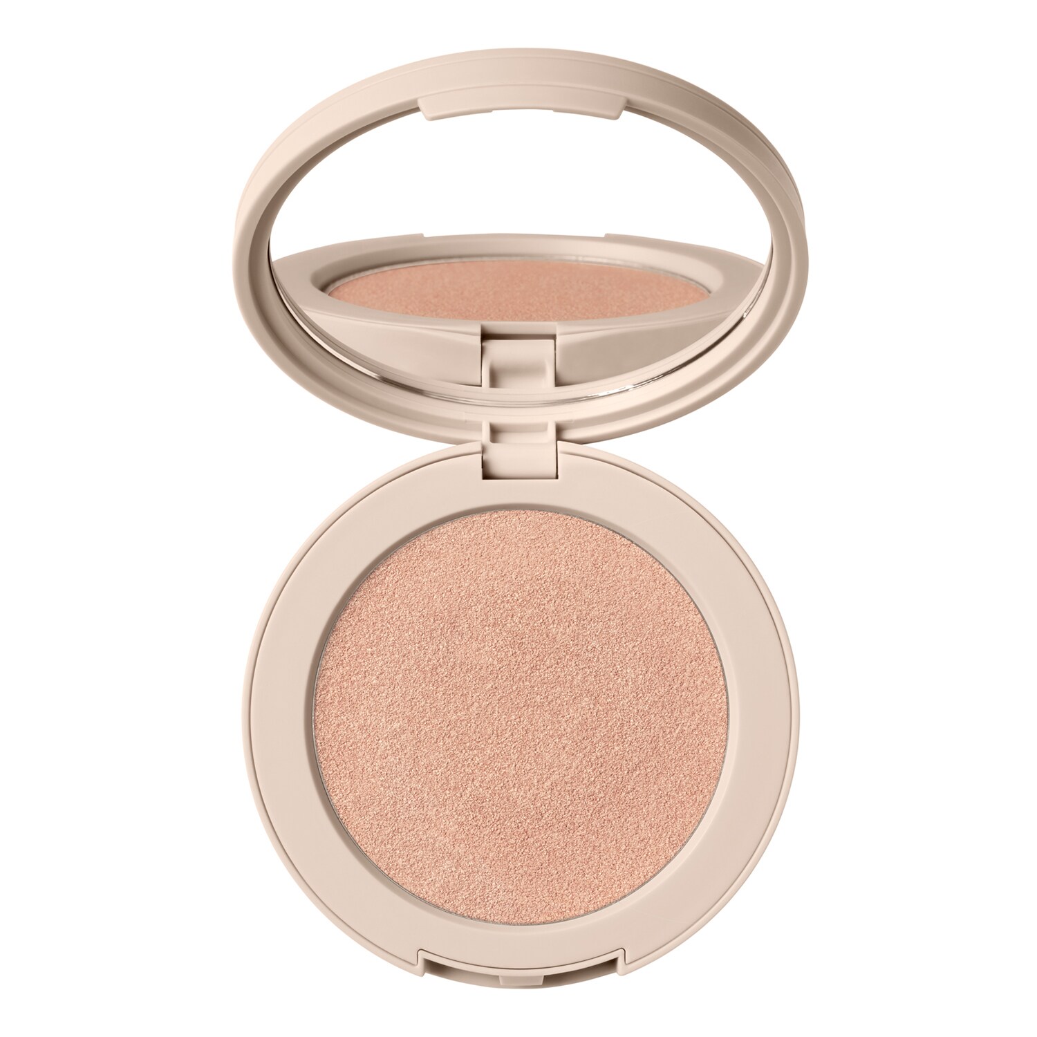 Ilia - Lightshift Cream Highlighter - Rozświetlacz W Kremie - Lightshift Cream Highlighter glint - Dla Kobiet