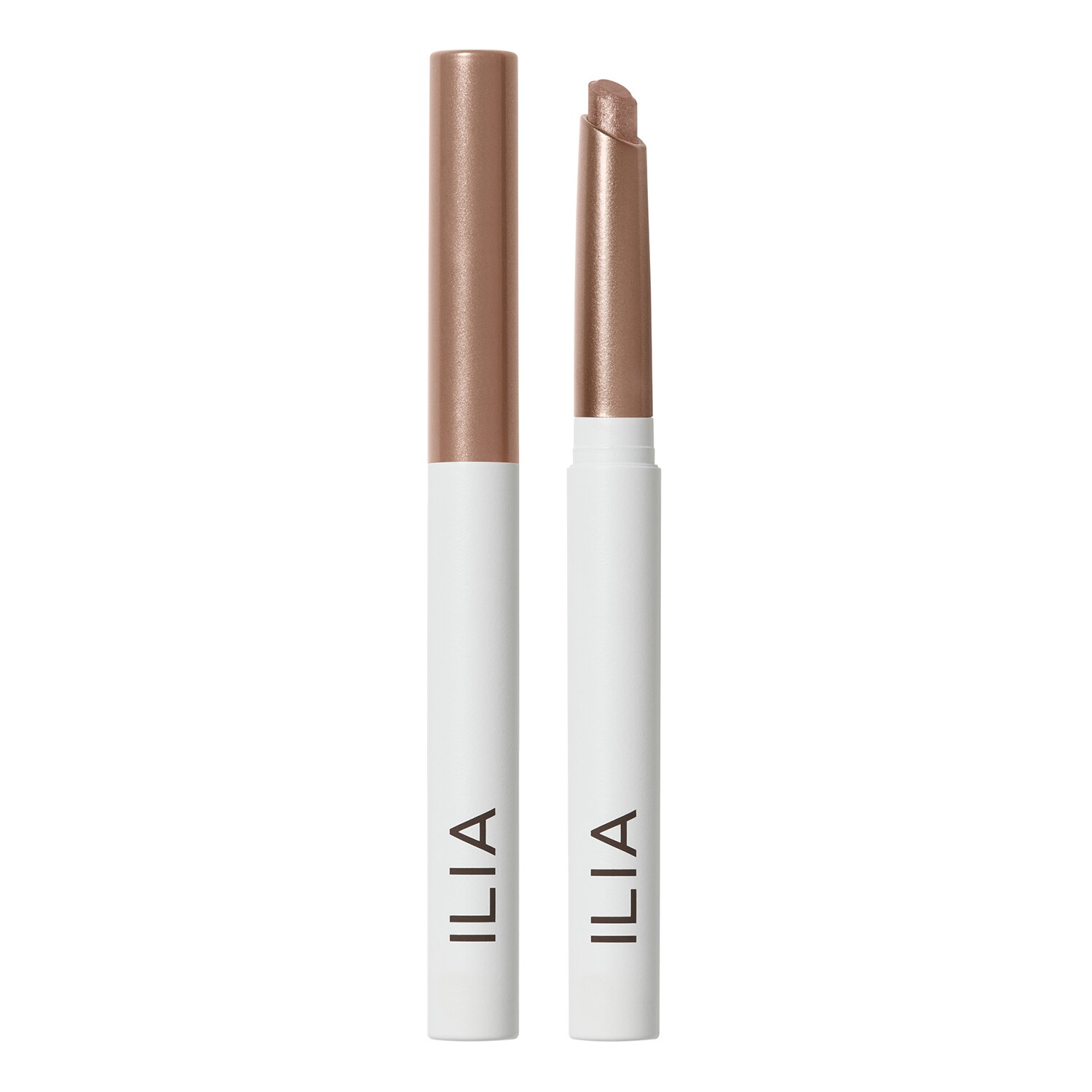 Ilia - Eye Stylus – Cień Do Powiek W Kremie O Przedłużonej Trwałości - Adorn - Metallic - Dla Kobiet