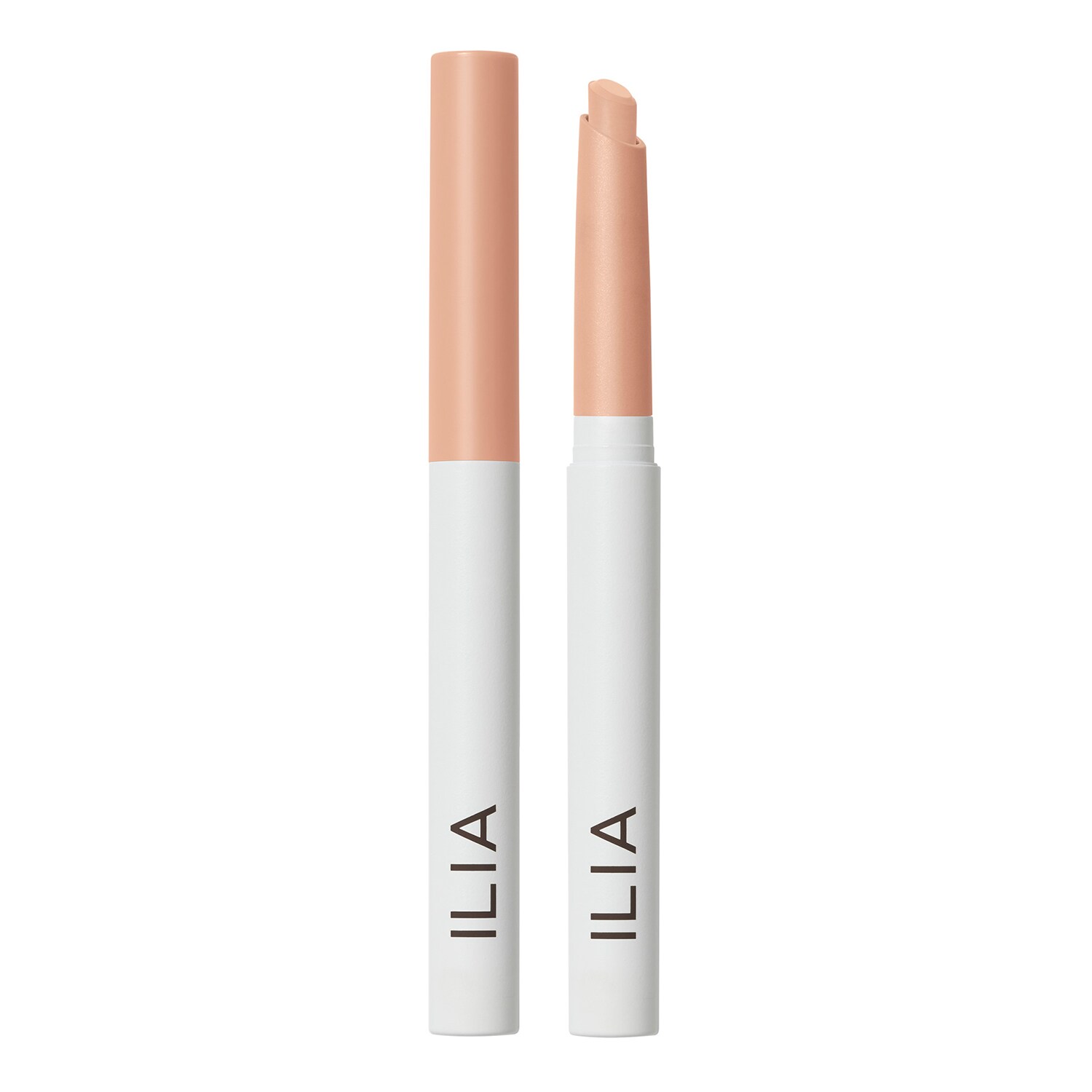 Ilia - Eye Stylus – Cień Do Powiek W Kremie O Przedłużonej Trwałości - Eye Stylus Shadow Stick Matte Nectar - Dla Kobiet