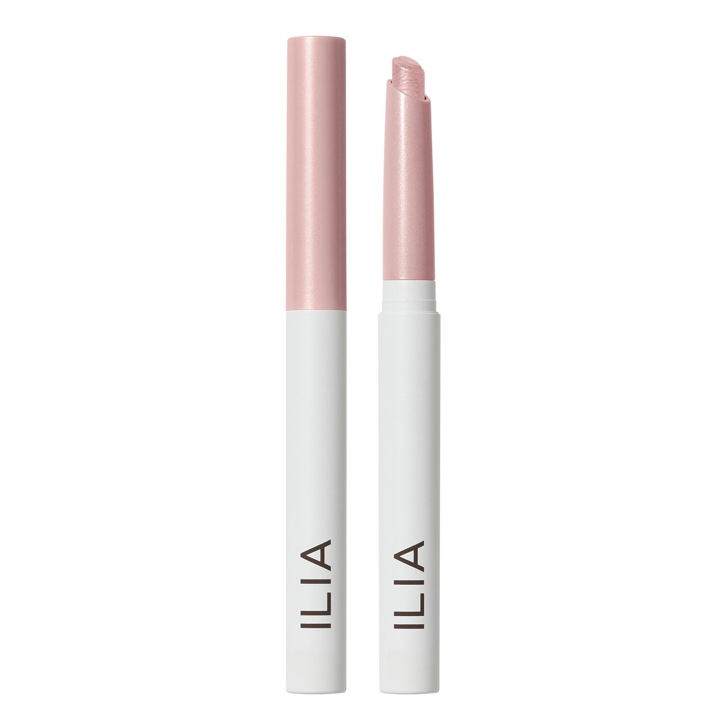 Ilia - Eye Stylus – Cień Do Powiek W Kremie O Przedłużonej Trwałości - Eye Stylus Shadow Stick Metalic Venetian - Dla Kobiet