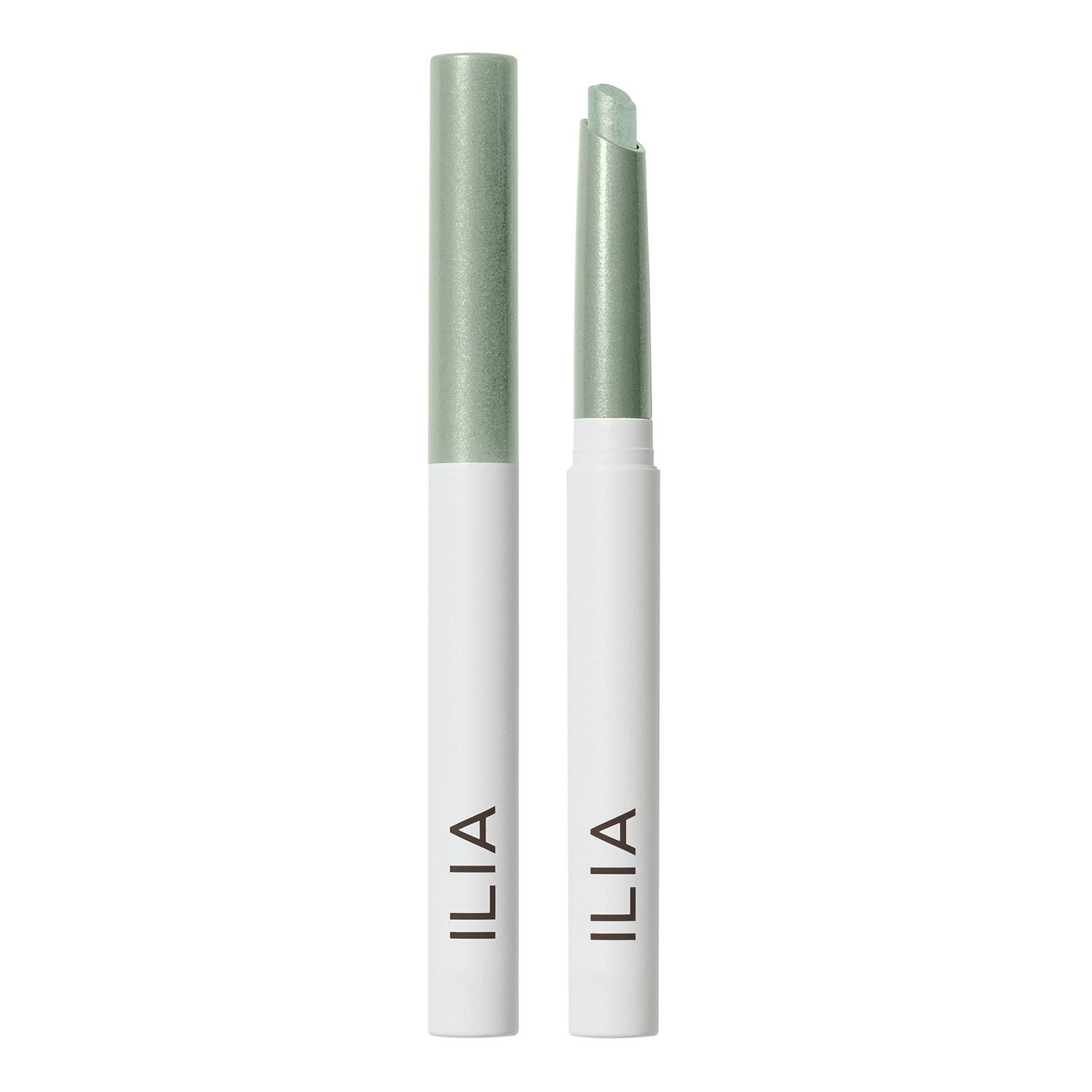 Ilia - Eye Stylus – Cień Do Powiek W Kremie O Przedłużonej Trwałości - Eye Stylus Shadow Stick Metalic Vignette - Dla Kobiet