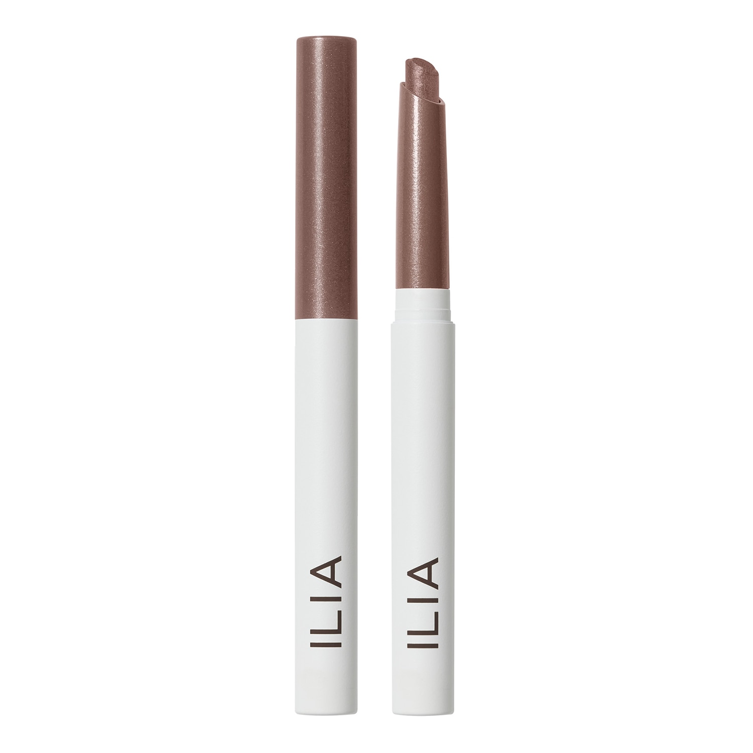 Ilia - Eye Stylus – Cień Do Powiek W Kremie O Przedłużonej Trwałości - Regal - Metallic - Dla Kobiet
