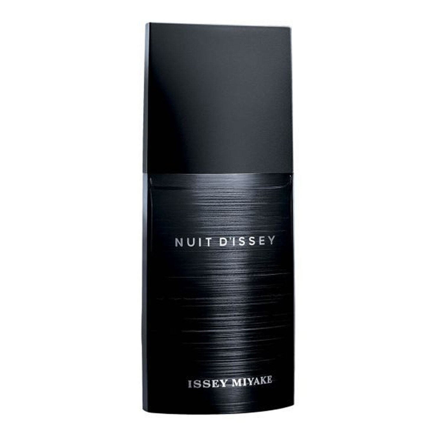 Issey Miyake - Nuit D'issey - Świeża Drzewna Woda Toaletowa - Atomizer 125 ml - Dla Mężczyzn