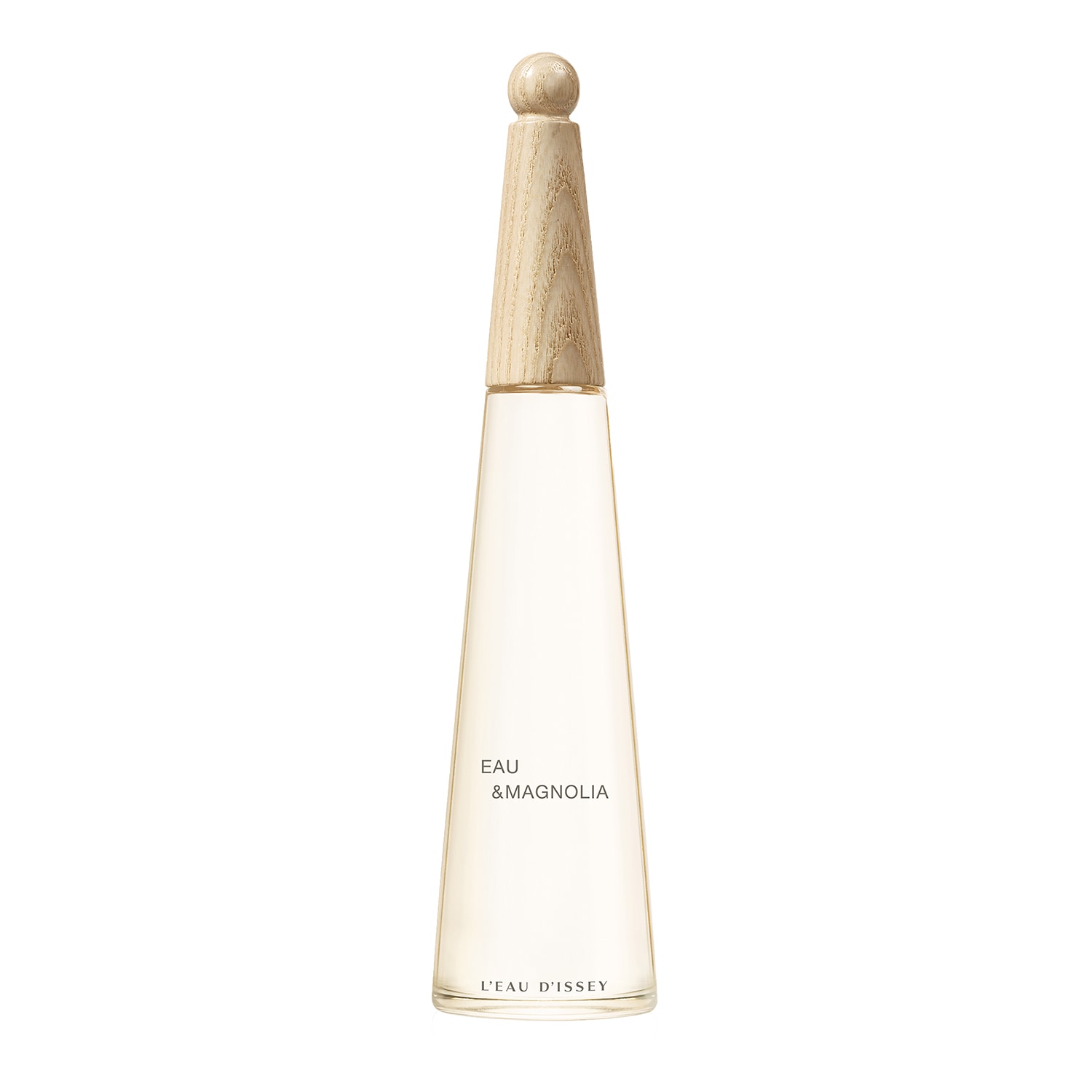 Issey Miyake - L'eau D'issey Eau&magnolia - Intensywna Kwiatowo-wodna Świetlista Woda Toaletowa - L'eau D'issey 'magnolia Edt Intense 50ml - Dla Kobiet