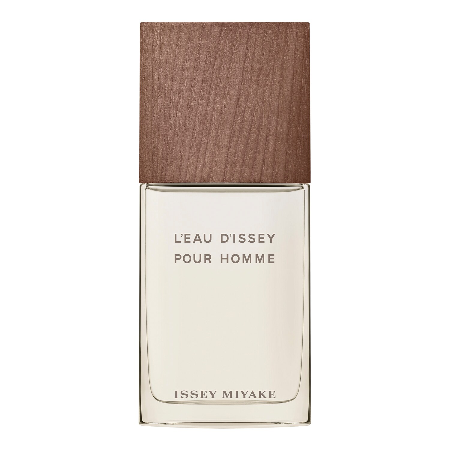 Issey Miyake - L'eau D'issey Pour Homme Vetiver - Woda Toaletowa Intense - L'eau D'issey Homme De Matiere 100ml - Dla Mężczyzn