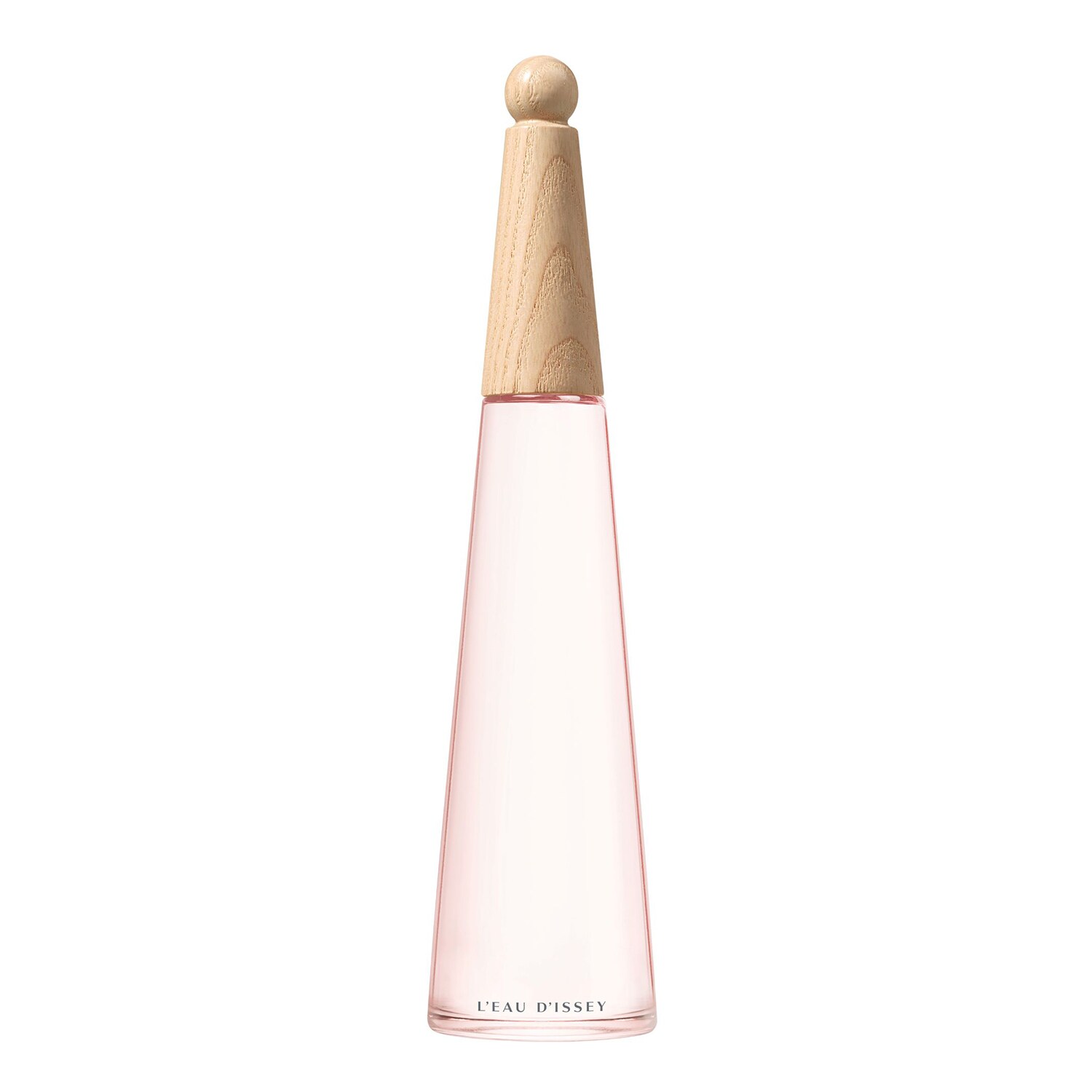 Issey Miyake - L'eau D'issey Pivoine - Woda Toaletowa Intense - L'eau D'issey Matiere Pivoine 50ml - Dla Kobiet