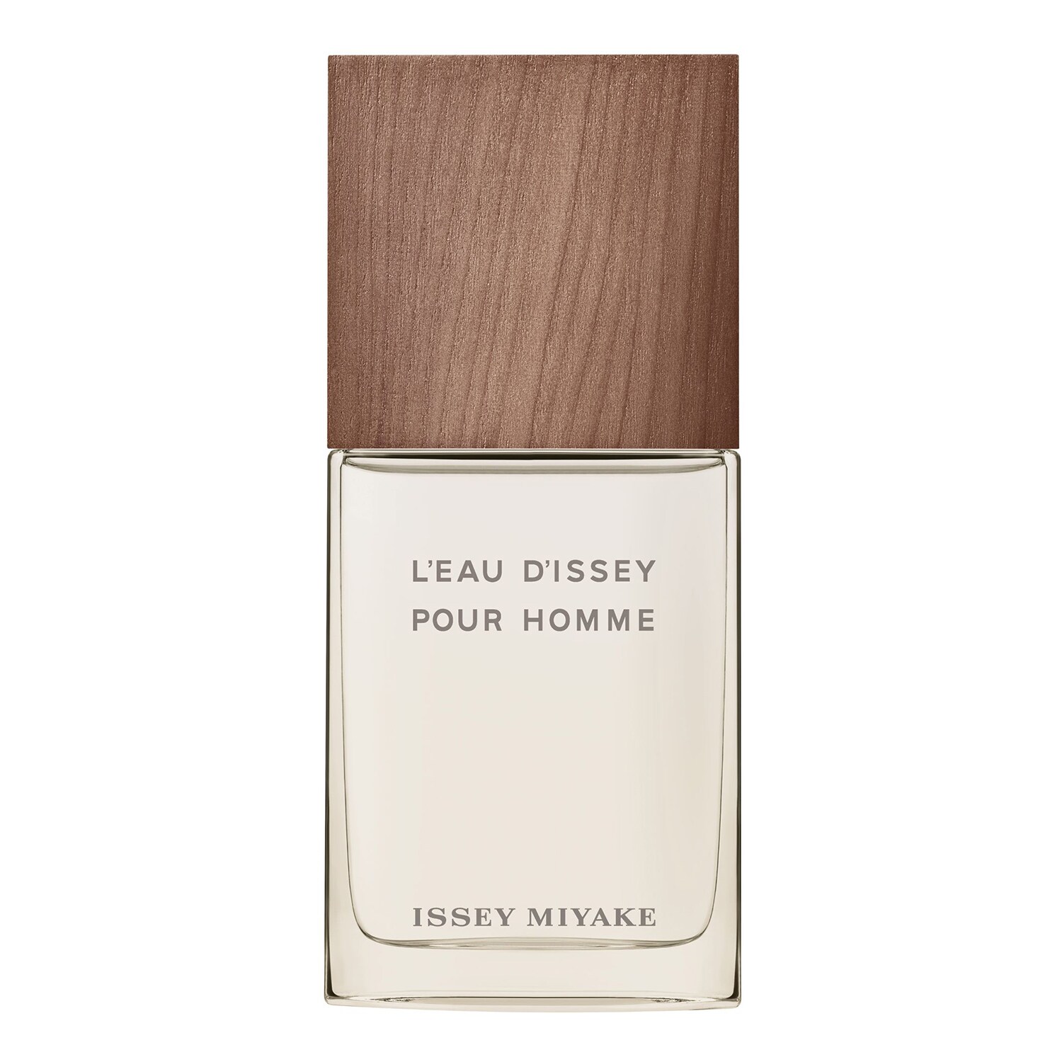 Issey Miyake - L'eau D'issey Pour Homme Vetiver - Woda Toaletowa Intense - L'eau D'issey Homme Eau&vetiver 50ml - Dla Mężczyzn