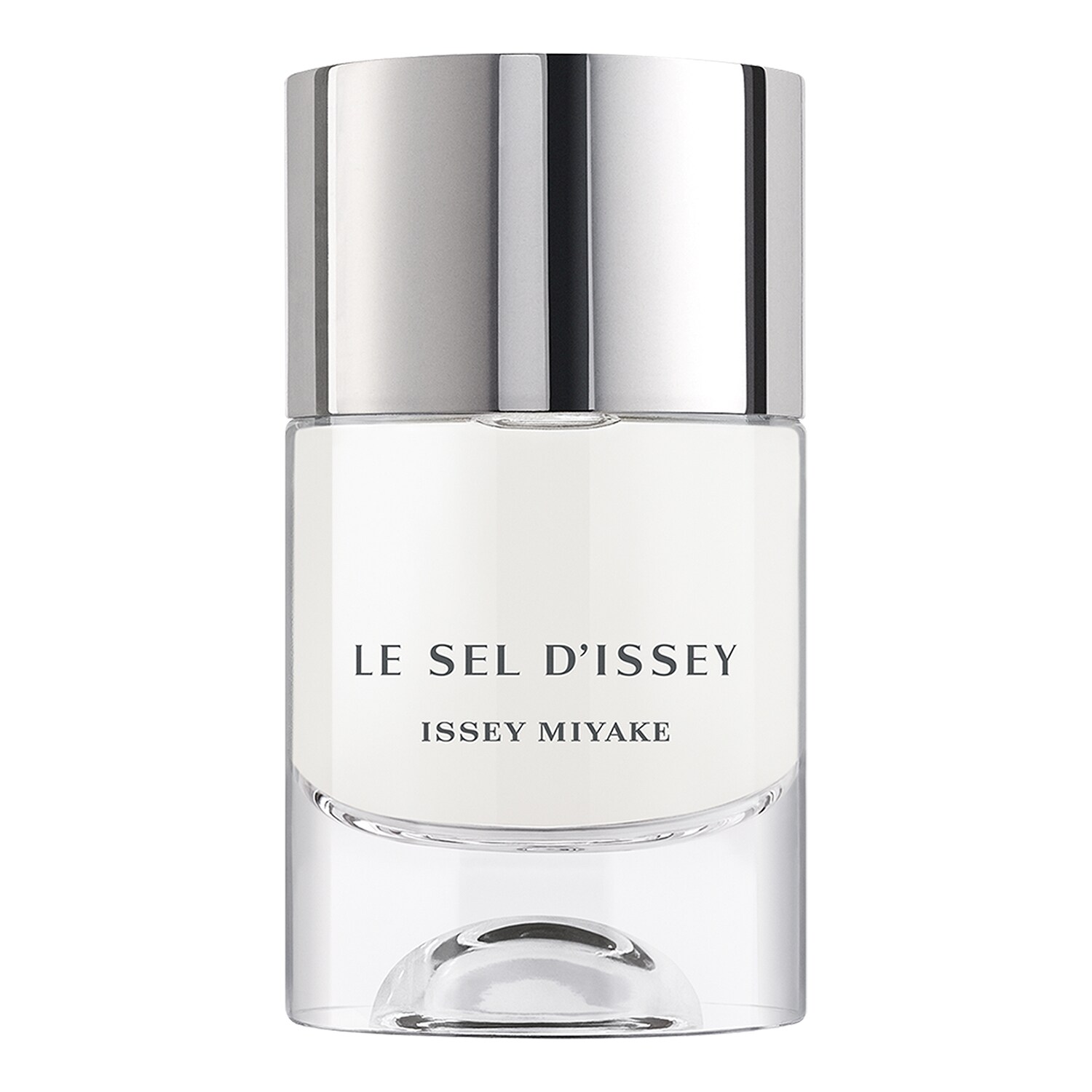 Issey Miyake - Le Sel D'issey - Eau De Toilette - Le Sel Edt 50ml - Dla Mężczyzn