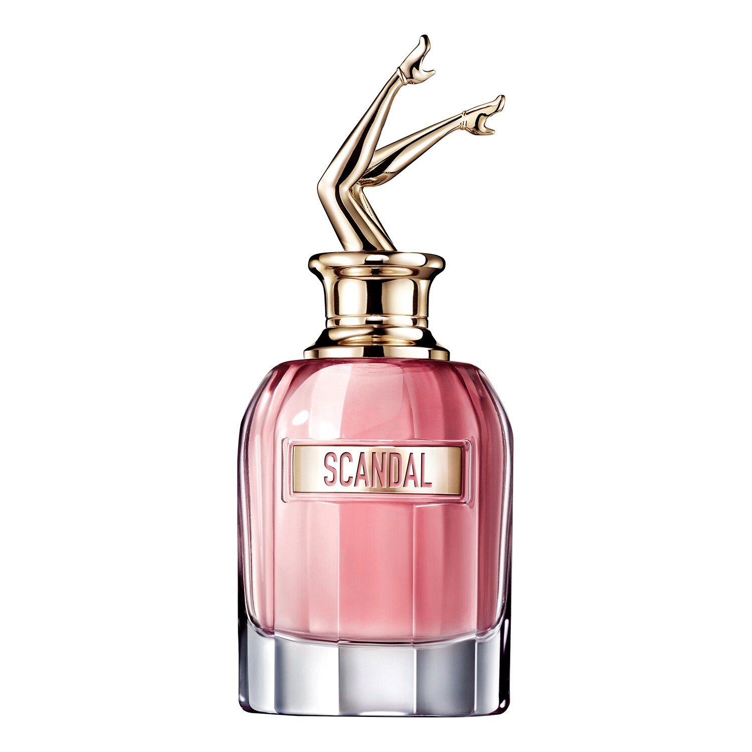 Jean Paul gaultier - Scandal - Woda Perfumowana - Zmysłowe, Szyprowo-miodowe Nuty gardenii - 80 ml - Dla Kobiet