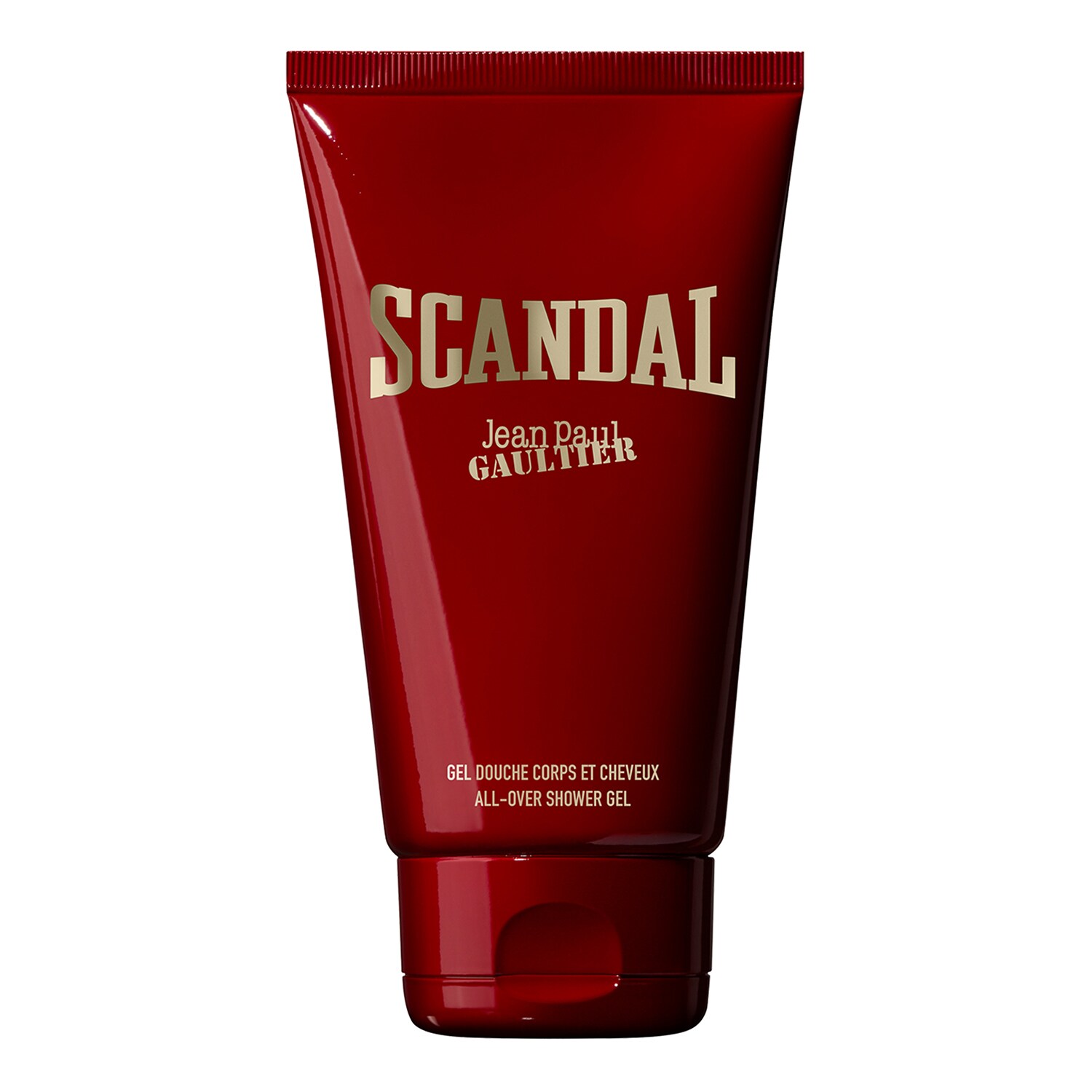 Jean Paul gaultier - Scandal Pour Homme - Żel Pod Prysznic - Scandal Man All Over Shower gel 150ml - Dla Mężczyzn