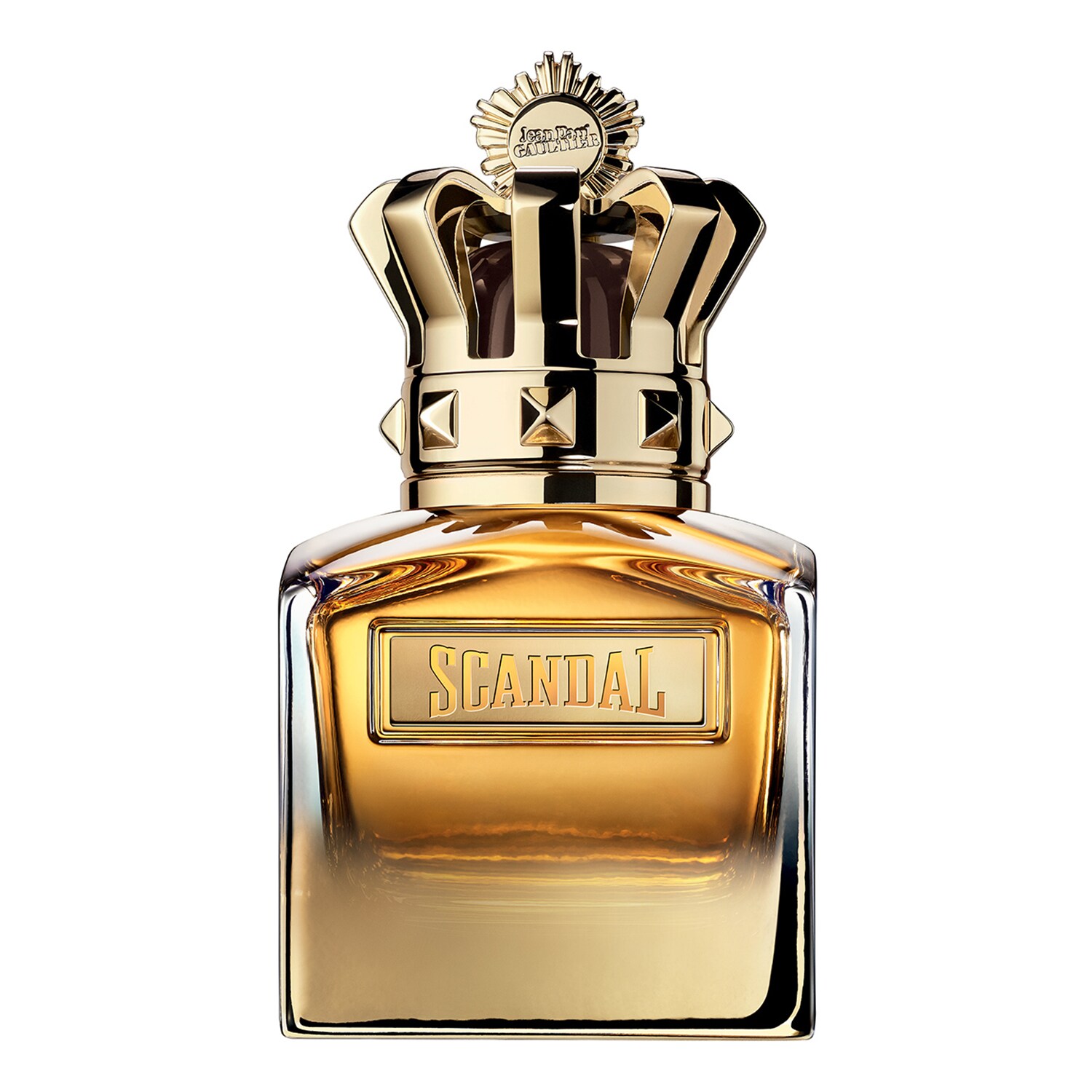 Jean Paul gaultier - Scandal Absolu For Him - Woda Perfumowana - Scandal Man Absolu 50ml - Dla Kobiet