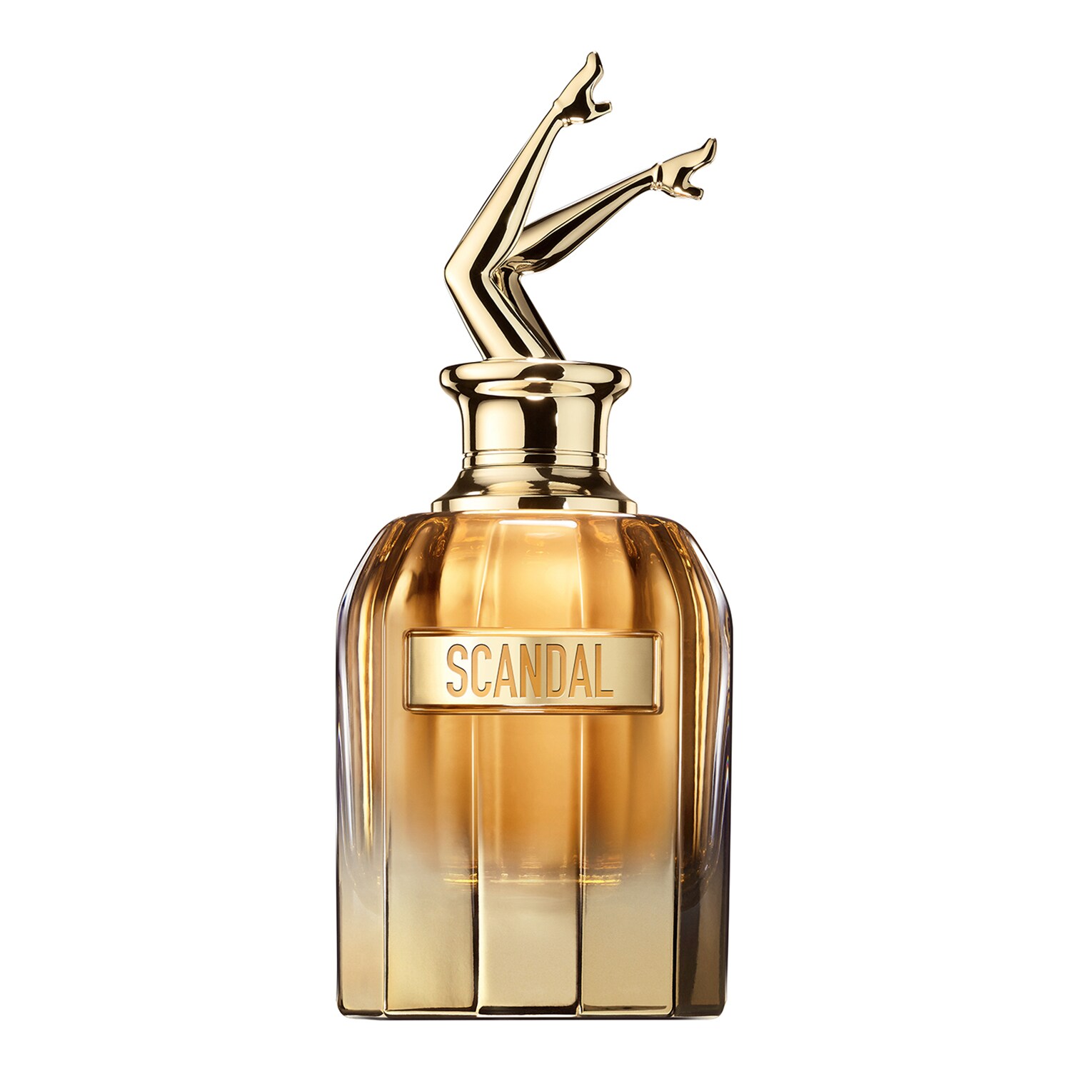 Jean Paul gaultier - Scandal Absolu - Parfum Intense - Scandal For Her Absolu 80ml - Dla Kobiet